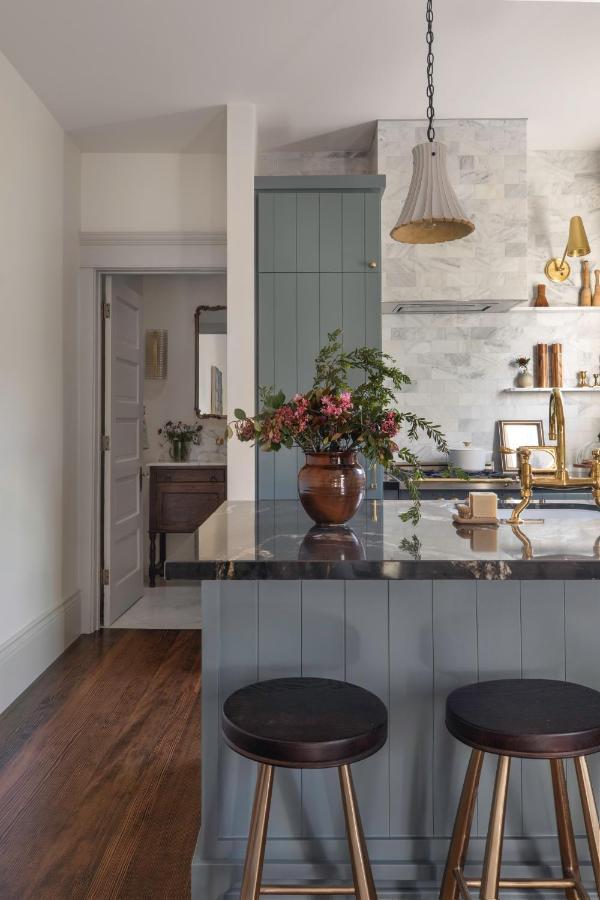 The Craft House Bed & Breakfast Santa Barbara