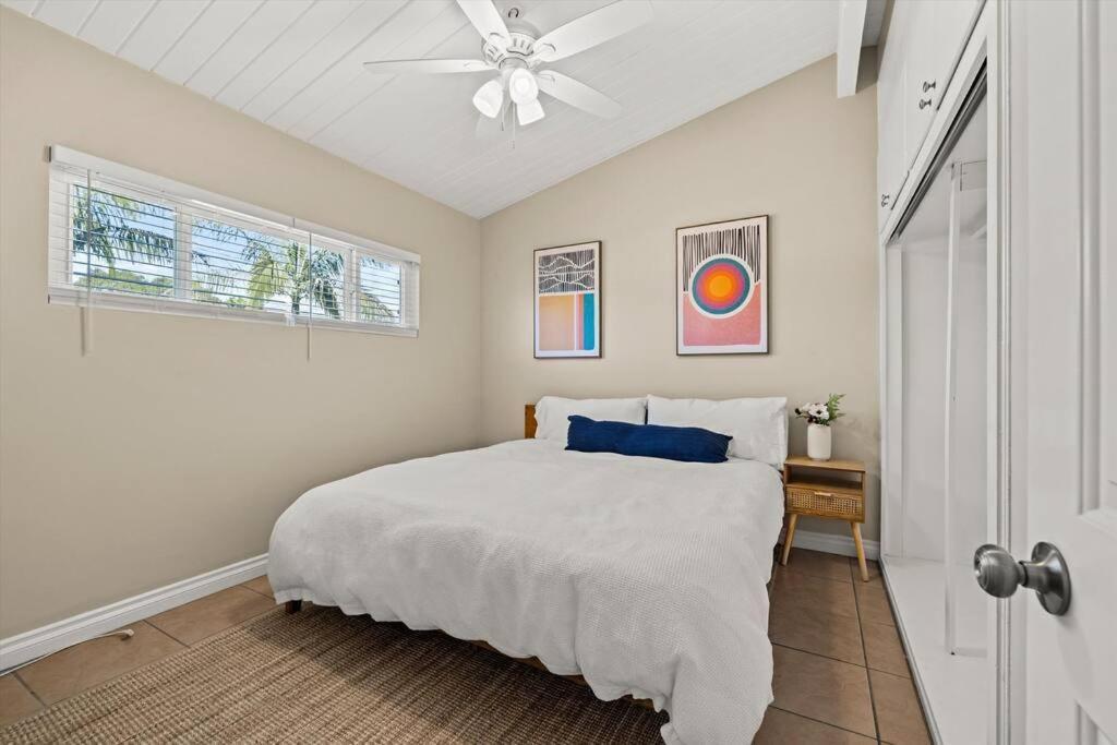 Apartment New 2 Bed Close To Downtown And Santa Barbara
