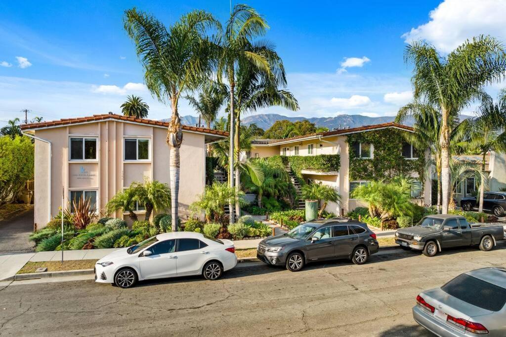 New 2 Bed Close To Downtown And Santa Barbara