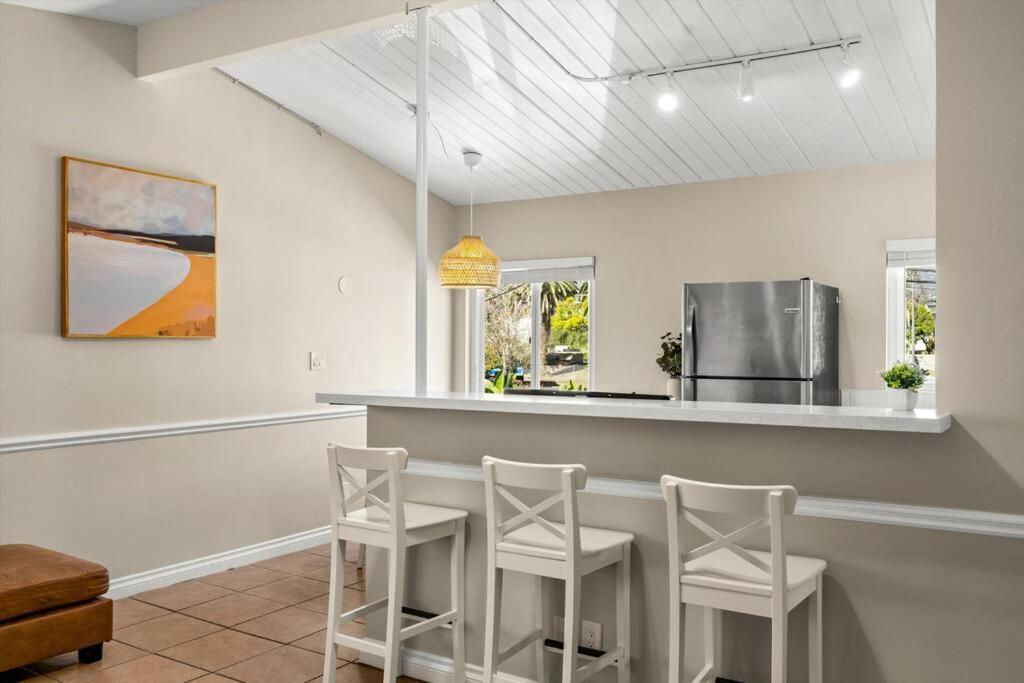 New 2 Bed Close To Downtown And Santa Barbara
