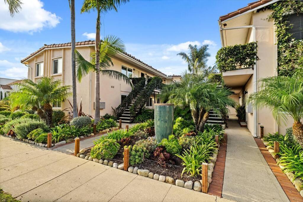 Apartment New 2 Bed Close To Downtown And Santa Barbara