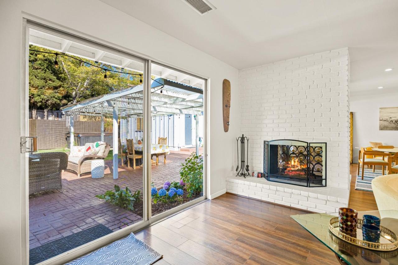 Hummingbird Haven Holiday home Santa Barbara