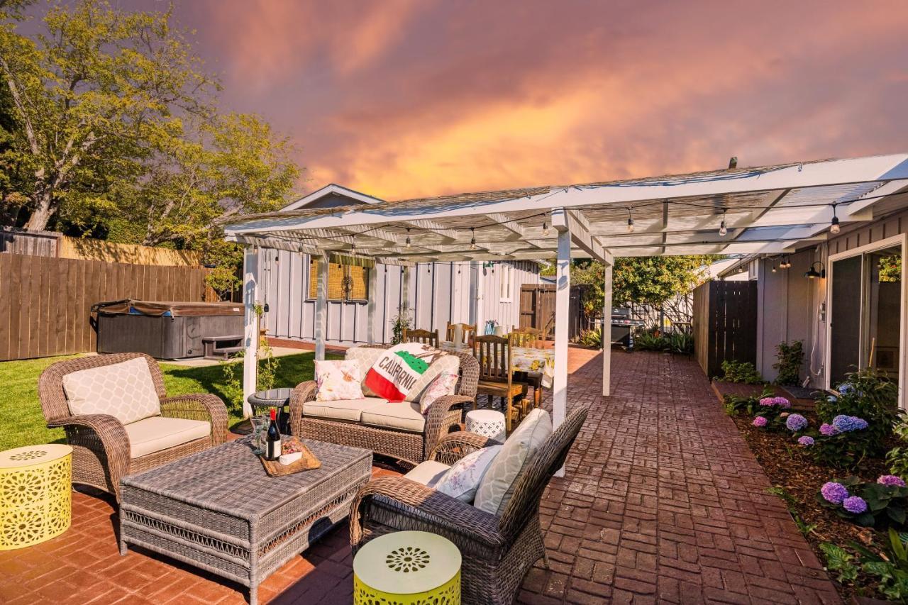 Hummingbird Haven Holiday home *
