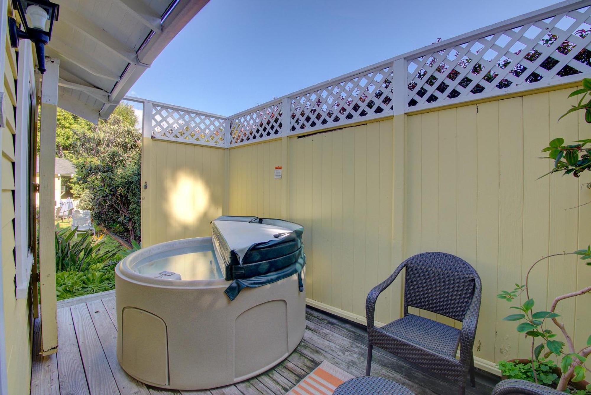 Bed & Breakfast Secret Garden &