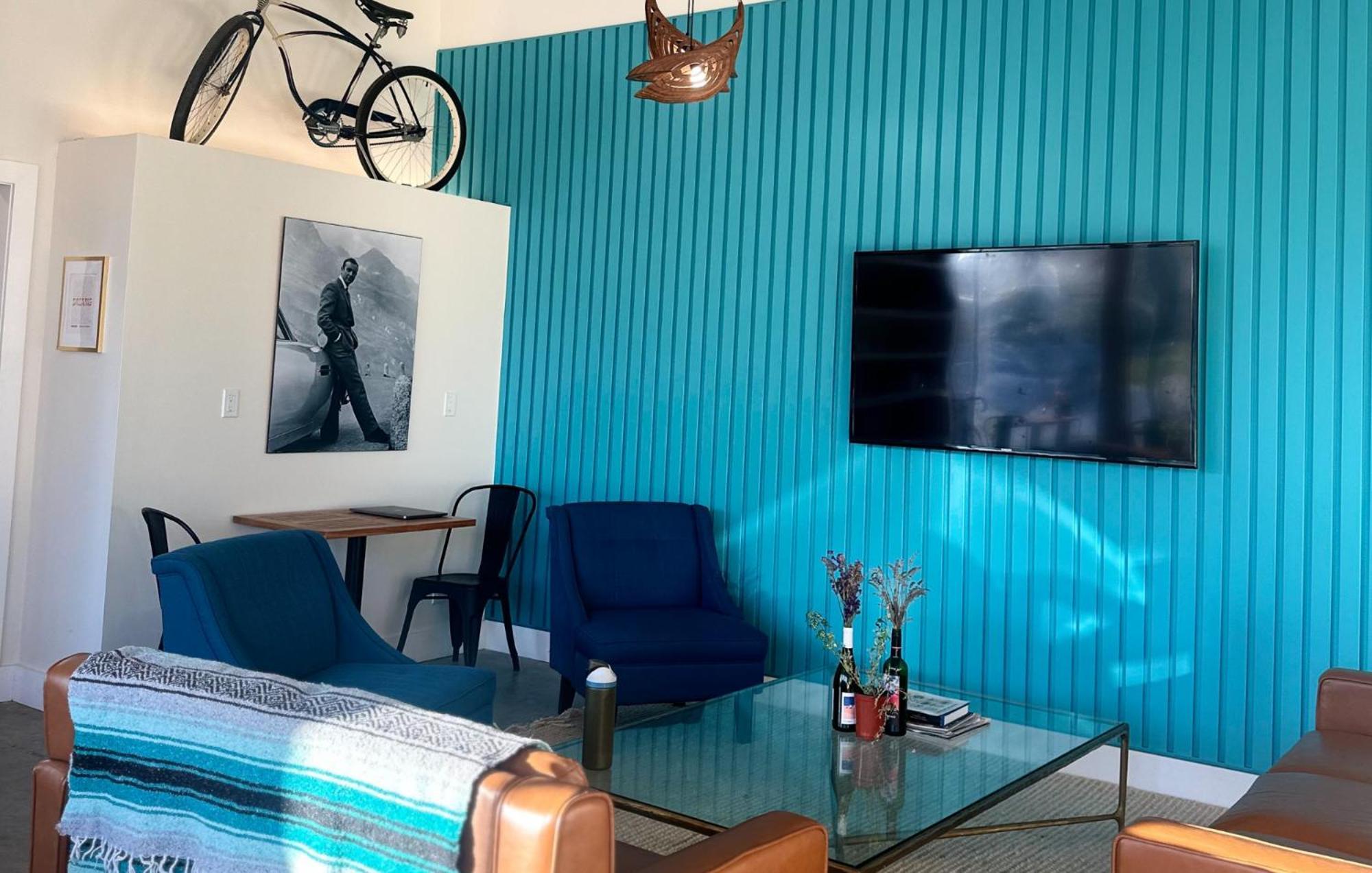 Hostel Ith Santa Barbara