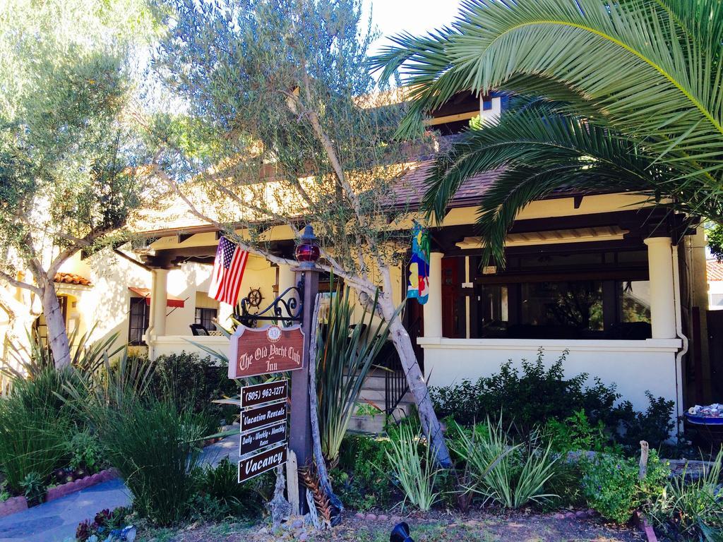 Holiday home Old Yacht Club