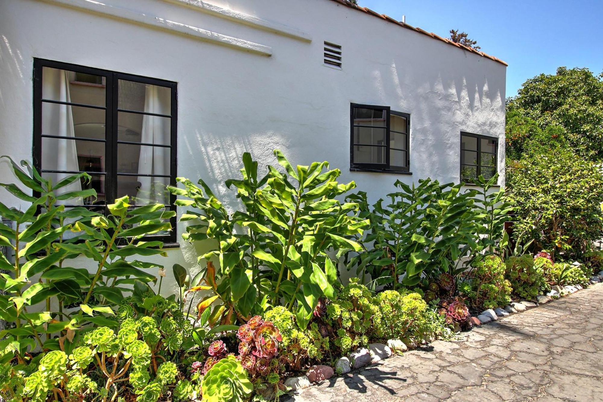West 3 * Santa Barbara