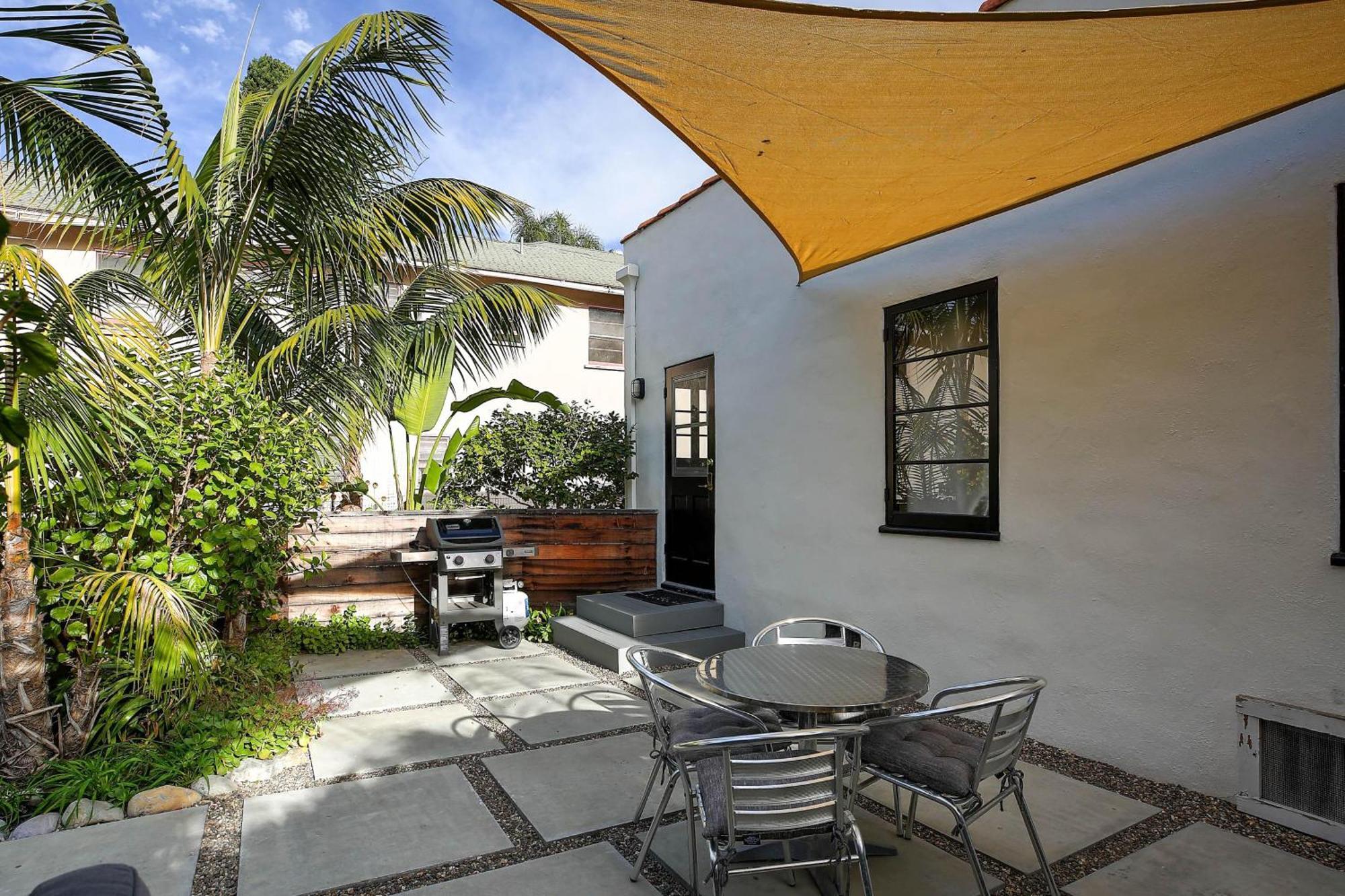 West 3 Villa *