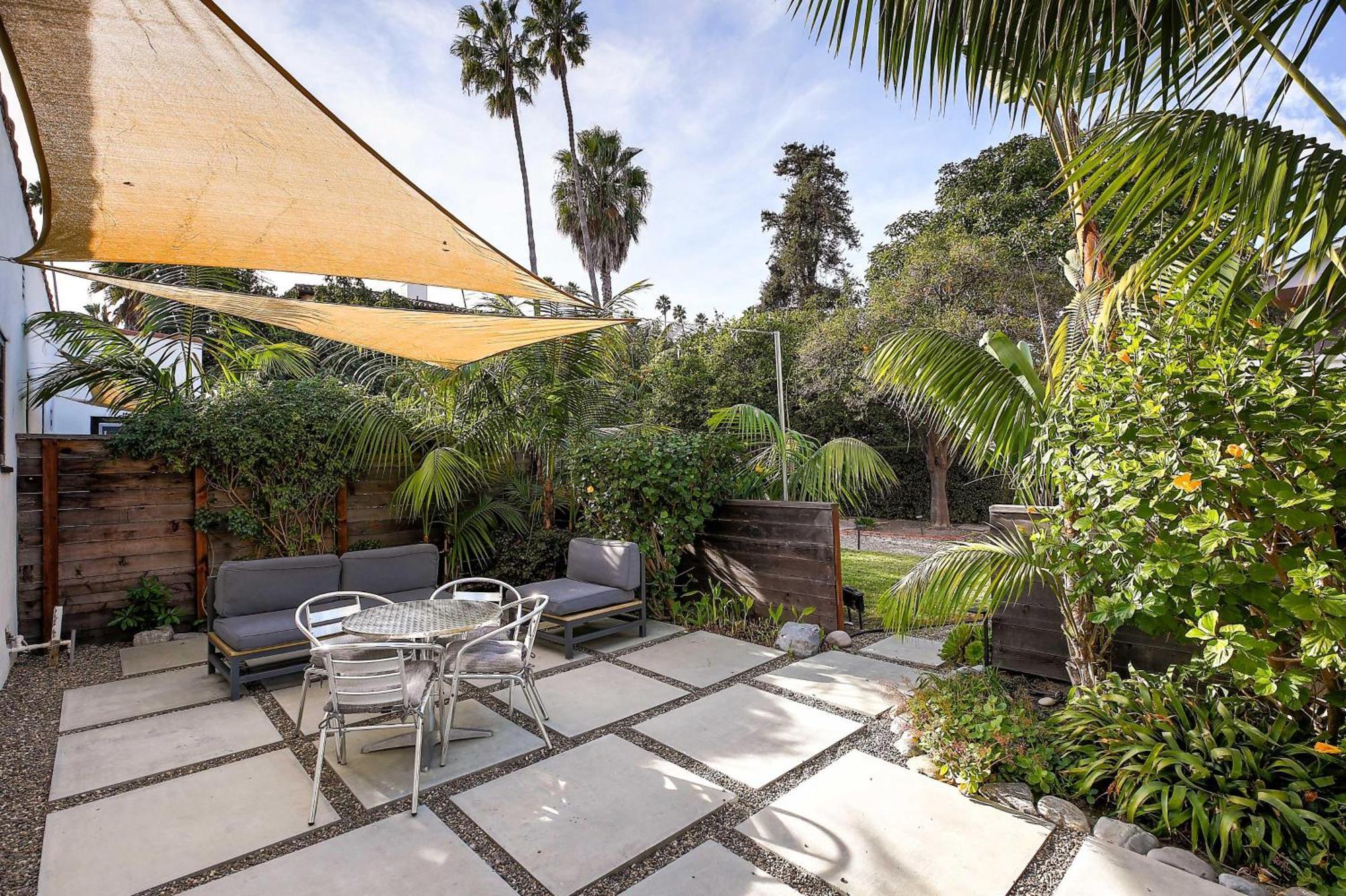 West 3 Villa Santa Barbara