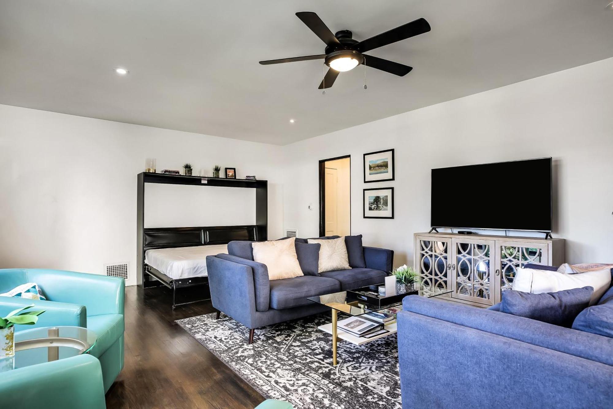 Villa West 3