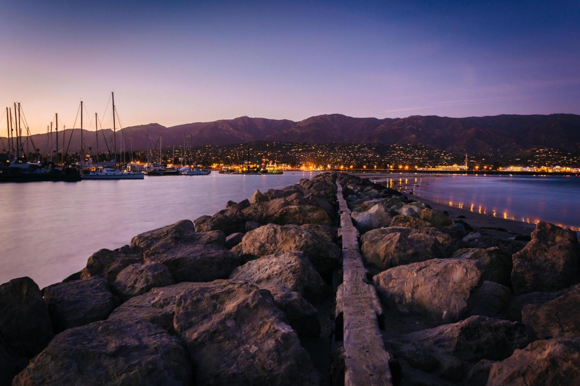 West 3 Santa Barbara