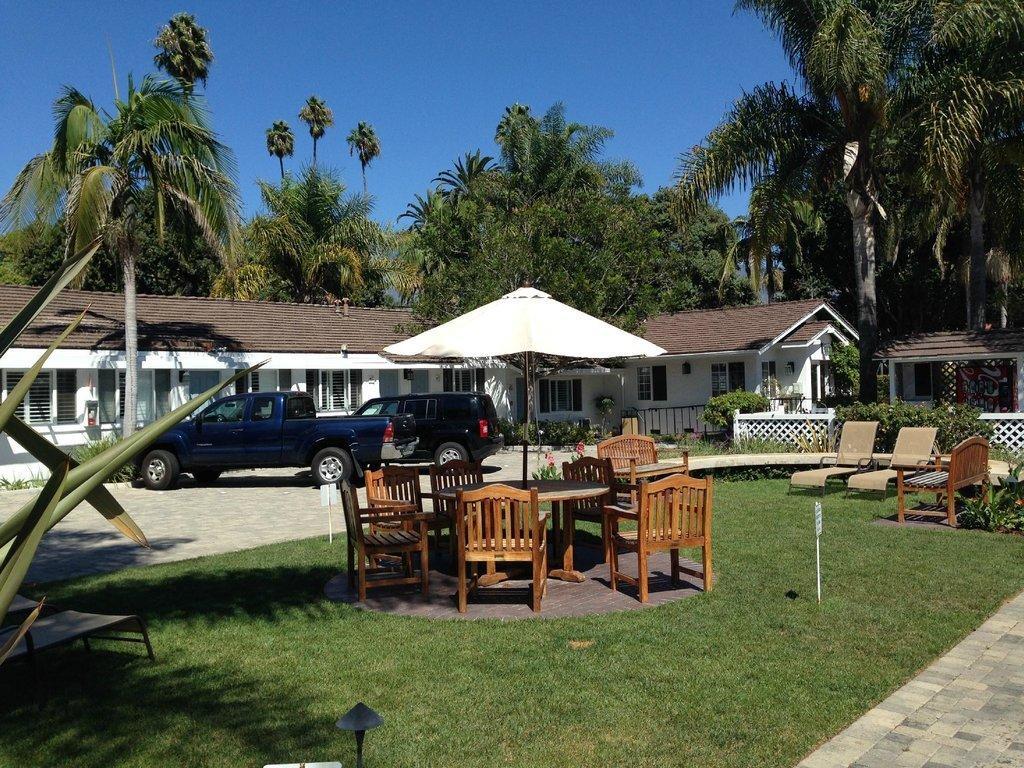 Hotel Marina