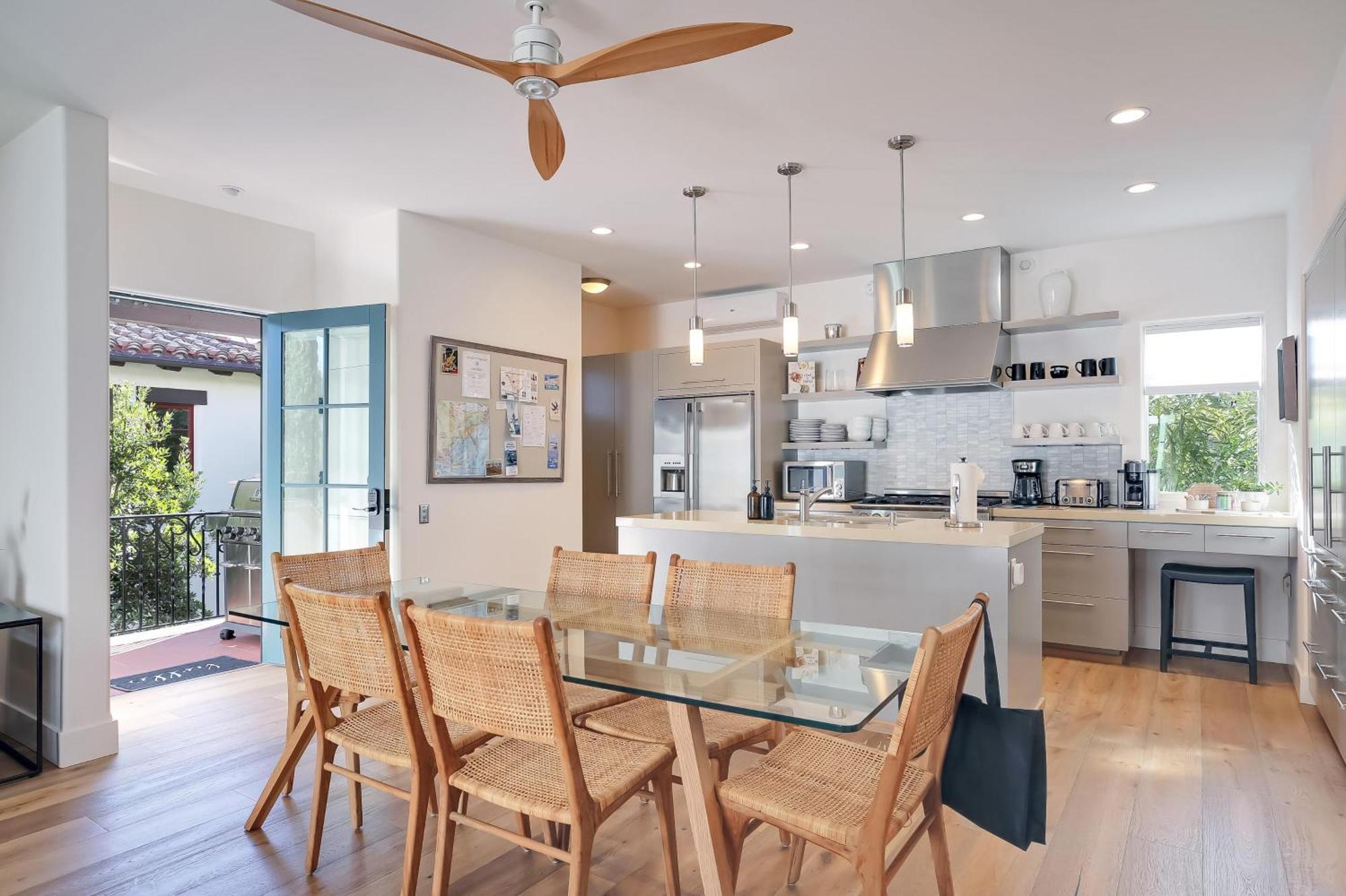 Casa Playa Holiday home