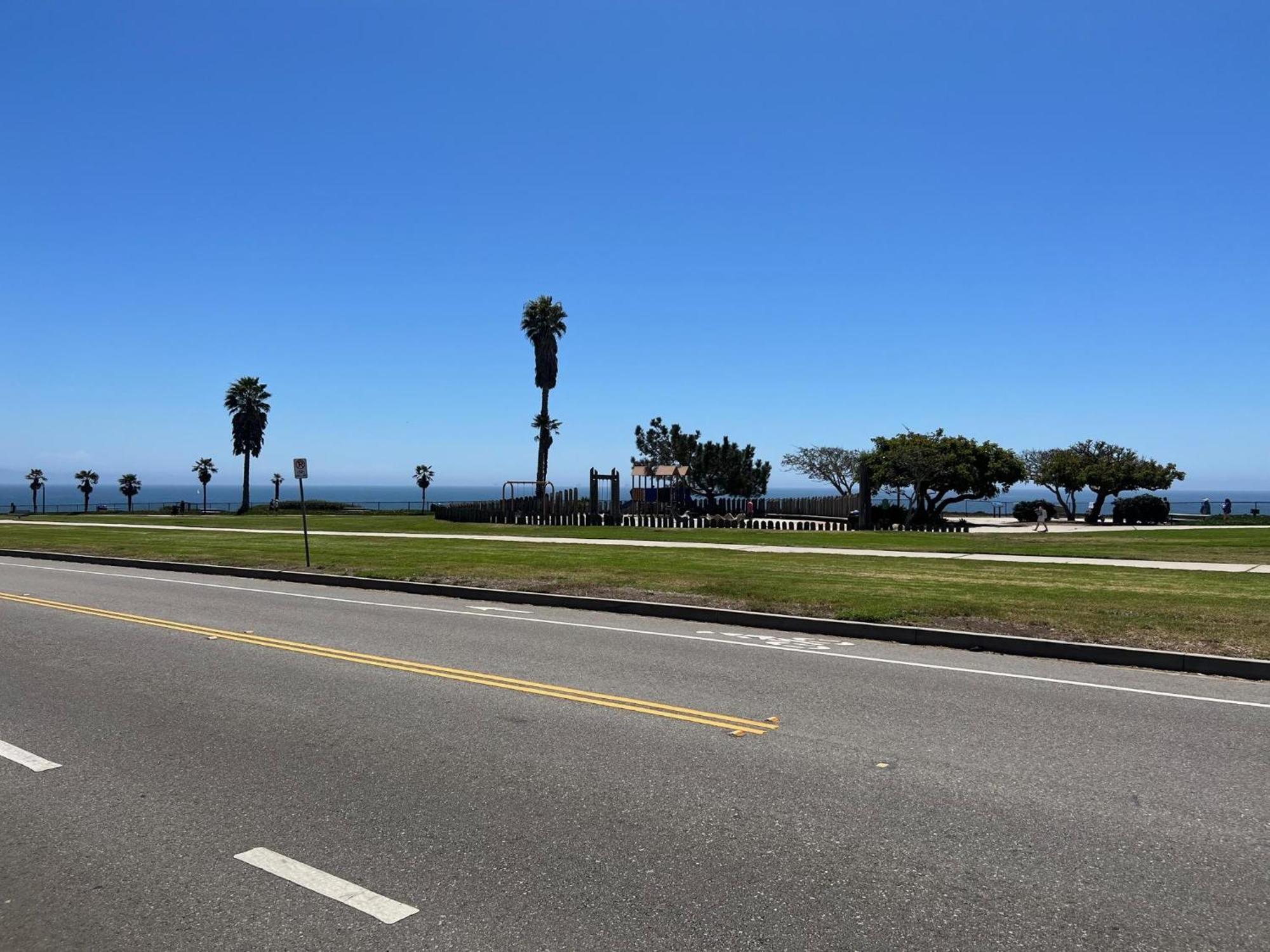 Little Palm * Santa Barbara