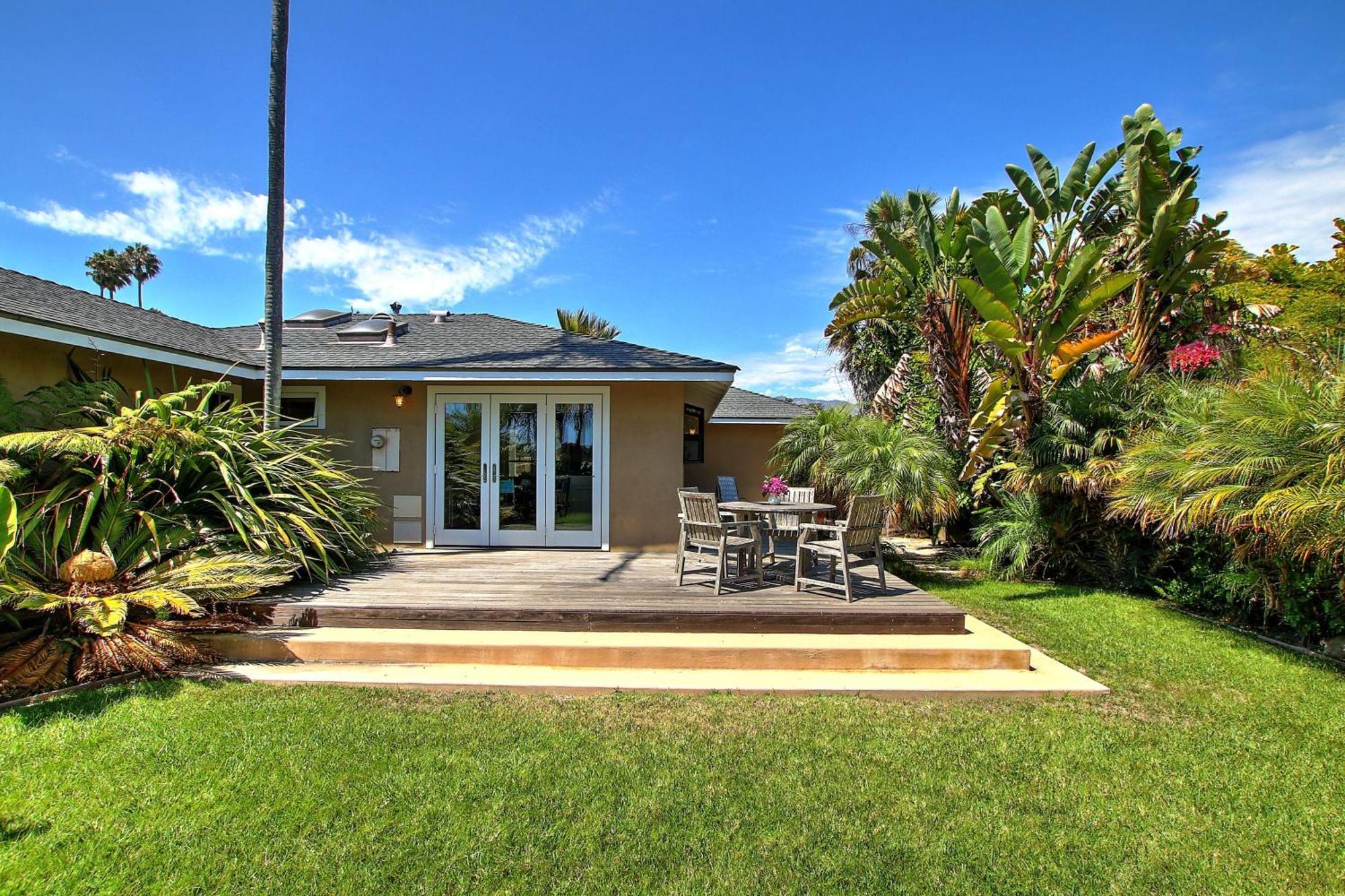 Holiday home Little Palm *