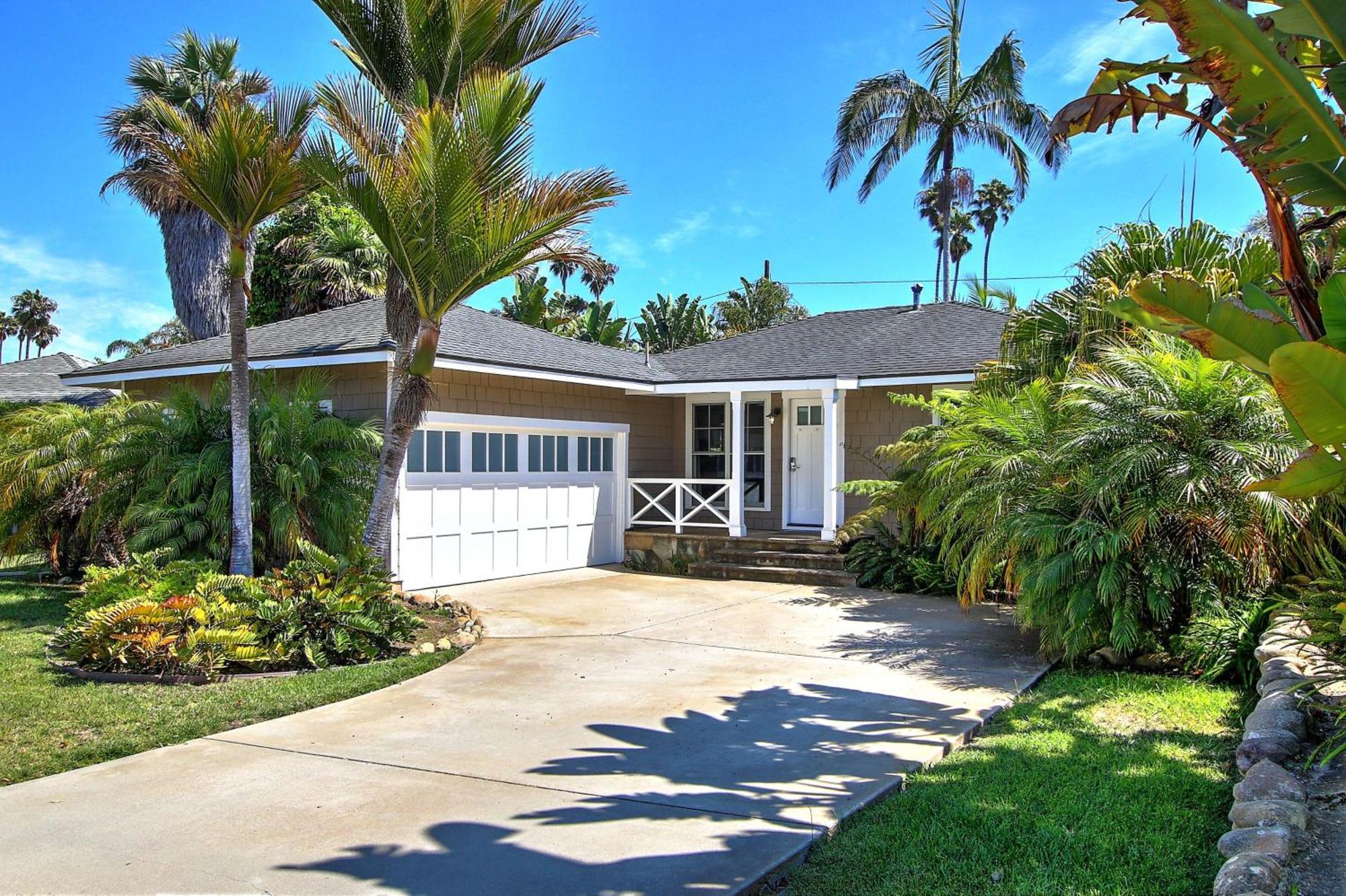 Little Palm Holiday home