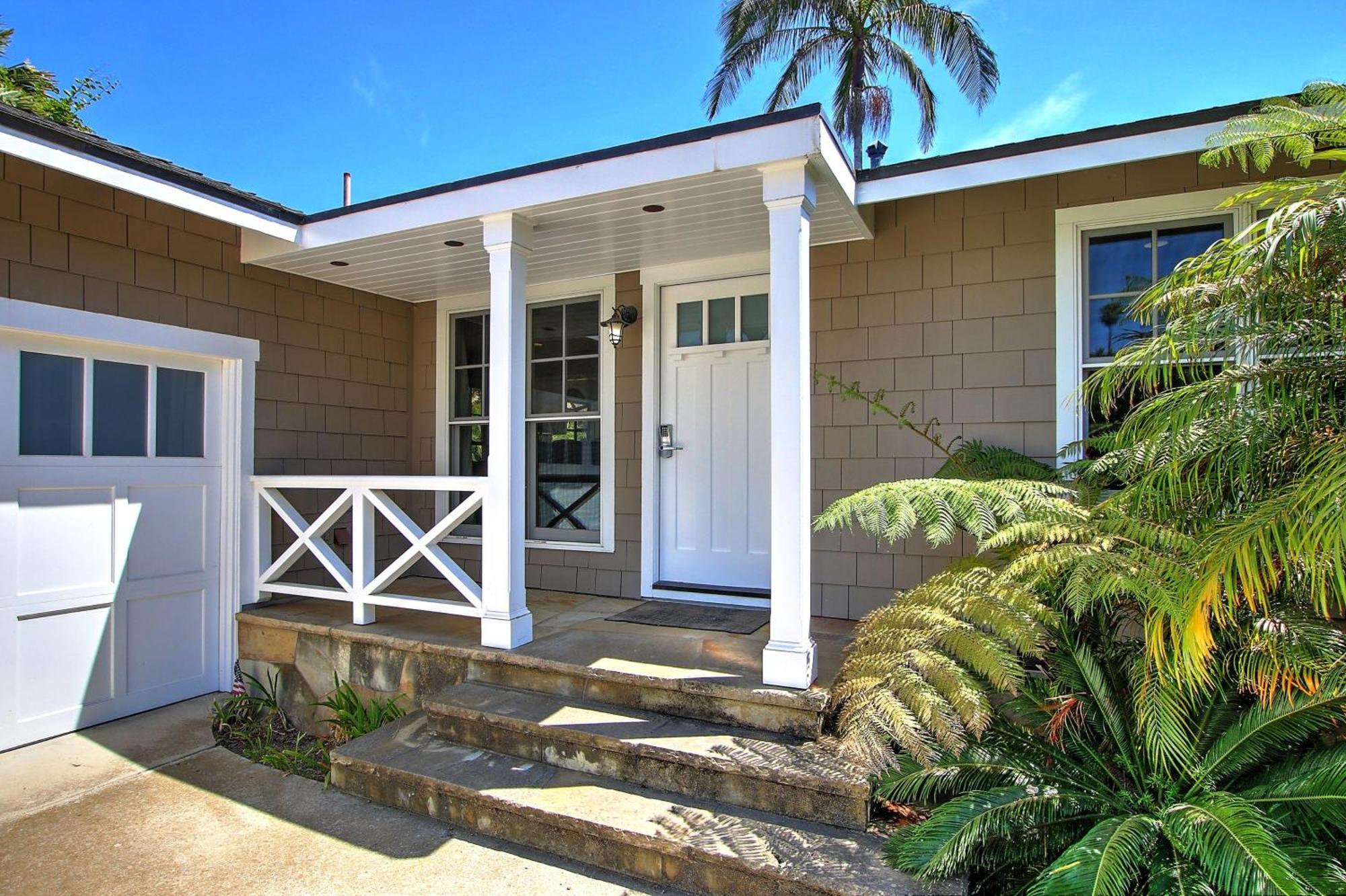 Little Palm Holiday home