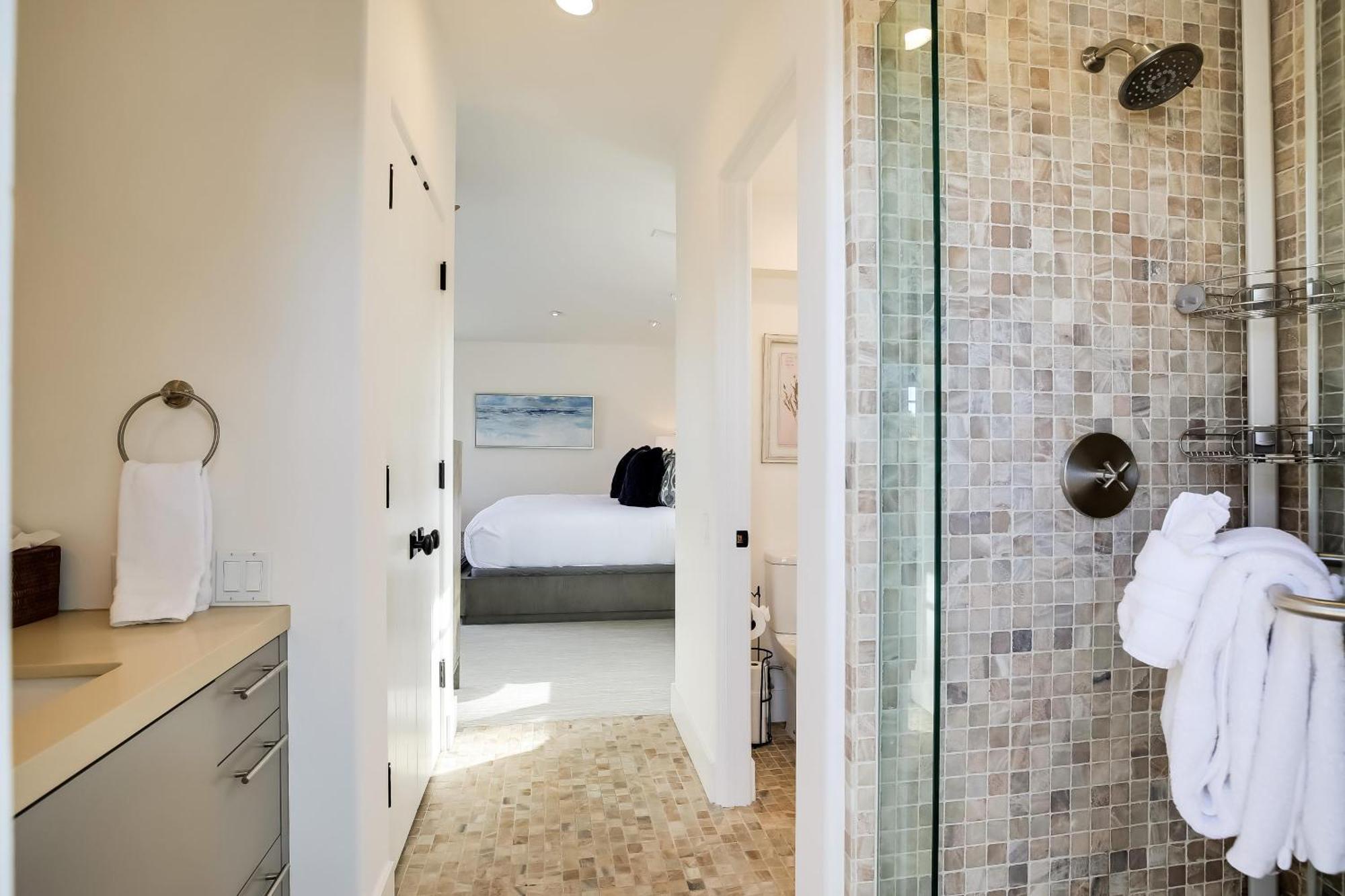 Casa Playa Holiday home Santa Barbara