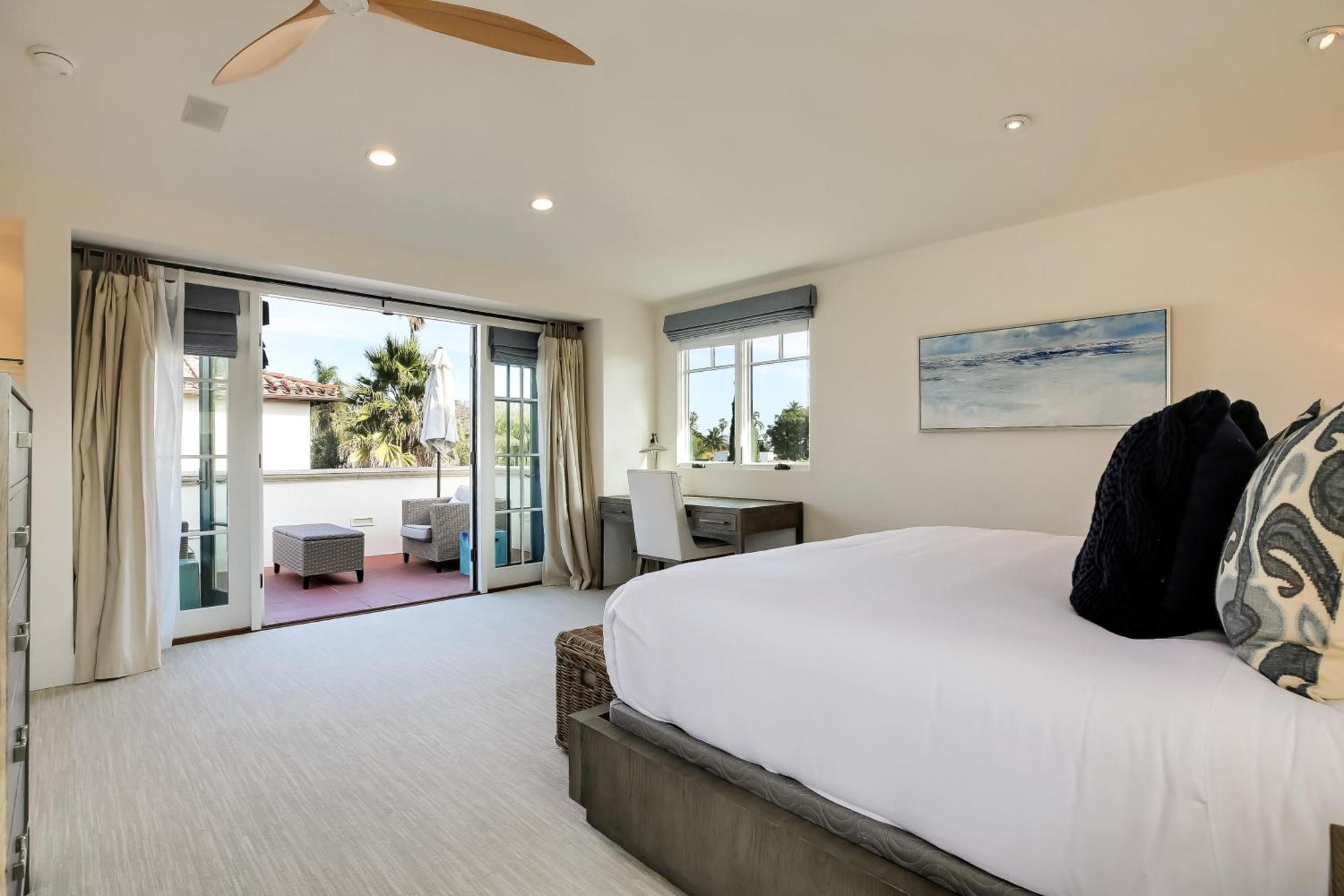 Casa Playa Holiday home *