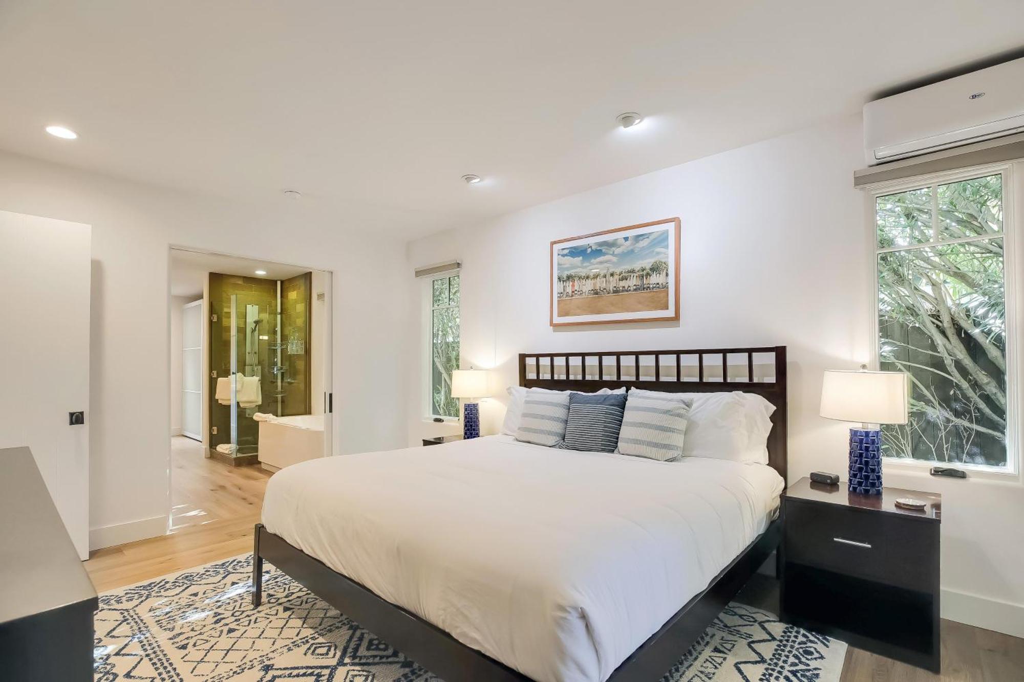Casa Playa Holiday home Santa Barbara