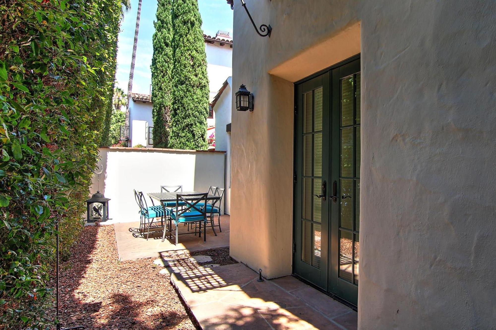 Holiday home Casa Playa Santa Barbara