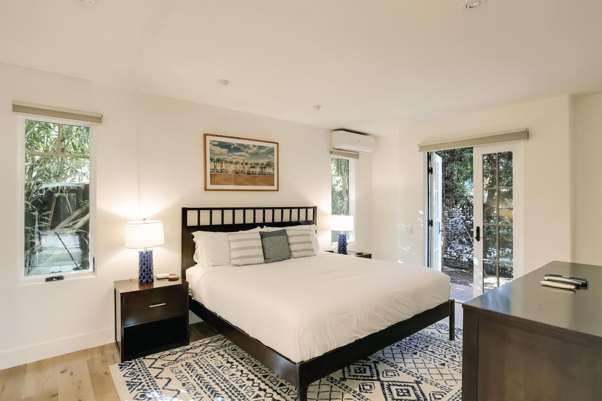 Casa Playa Holiday home Santa Barbara