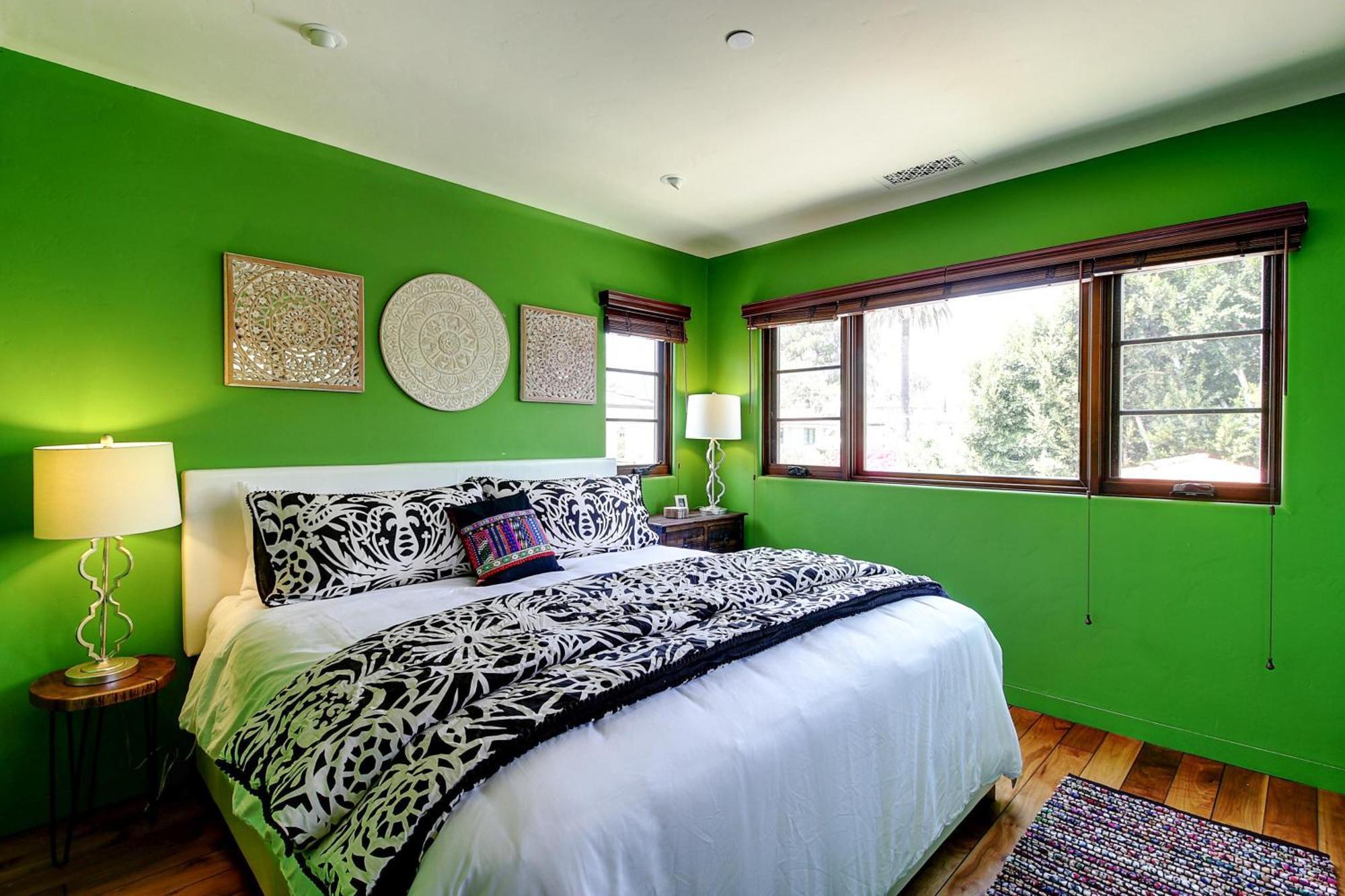 West 6 Villa *