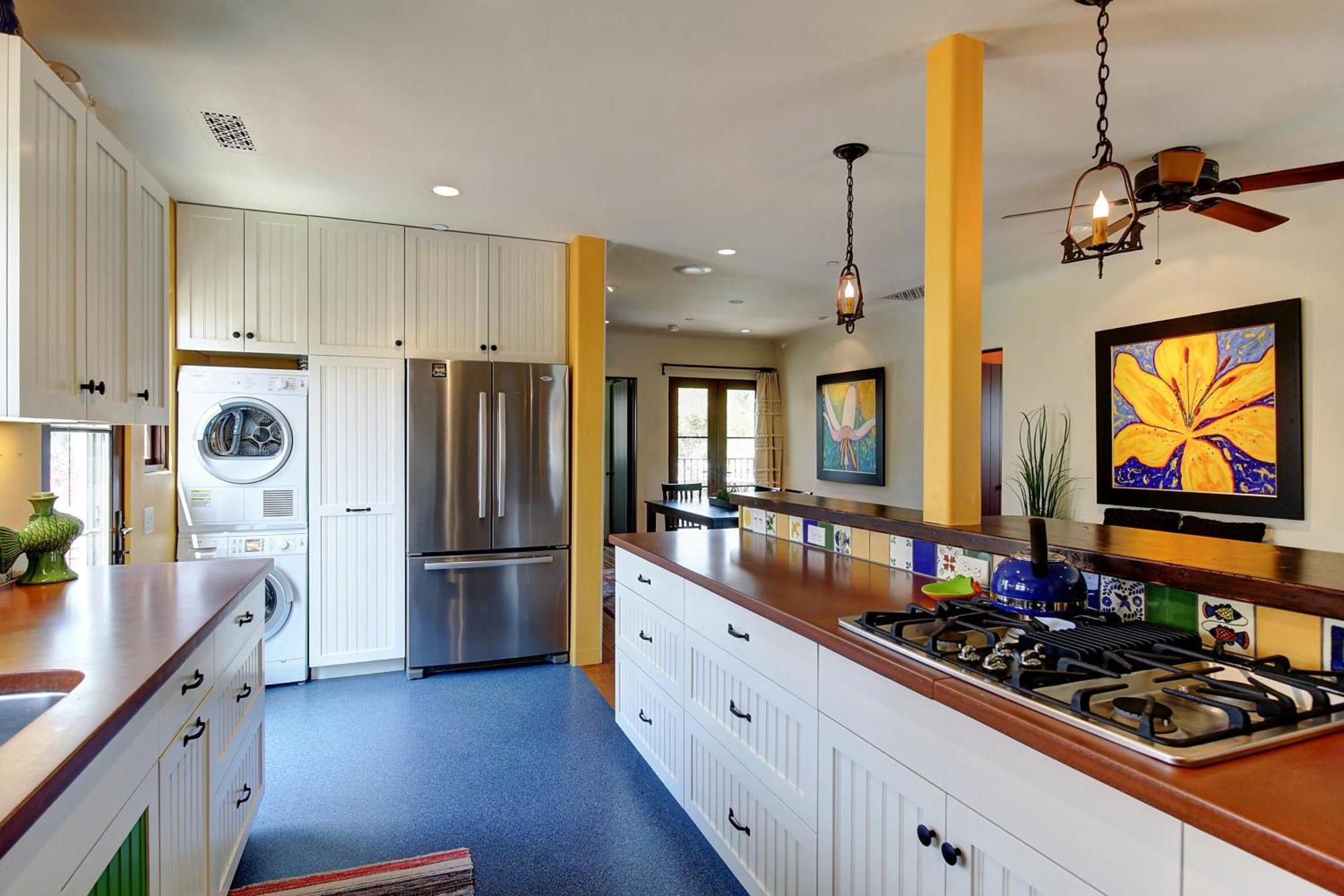 West 6 * Santa Barbara