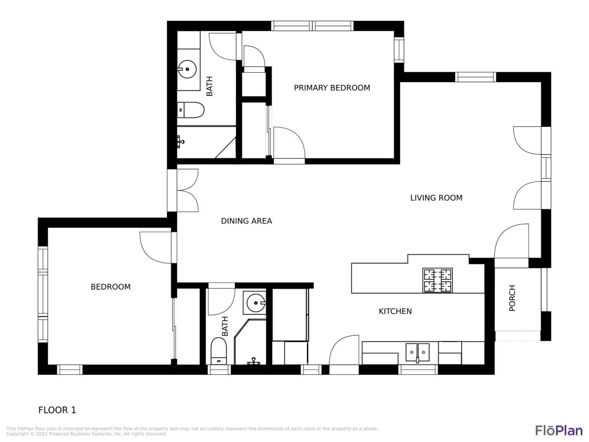 Villa West 6