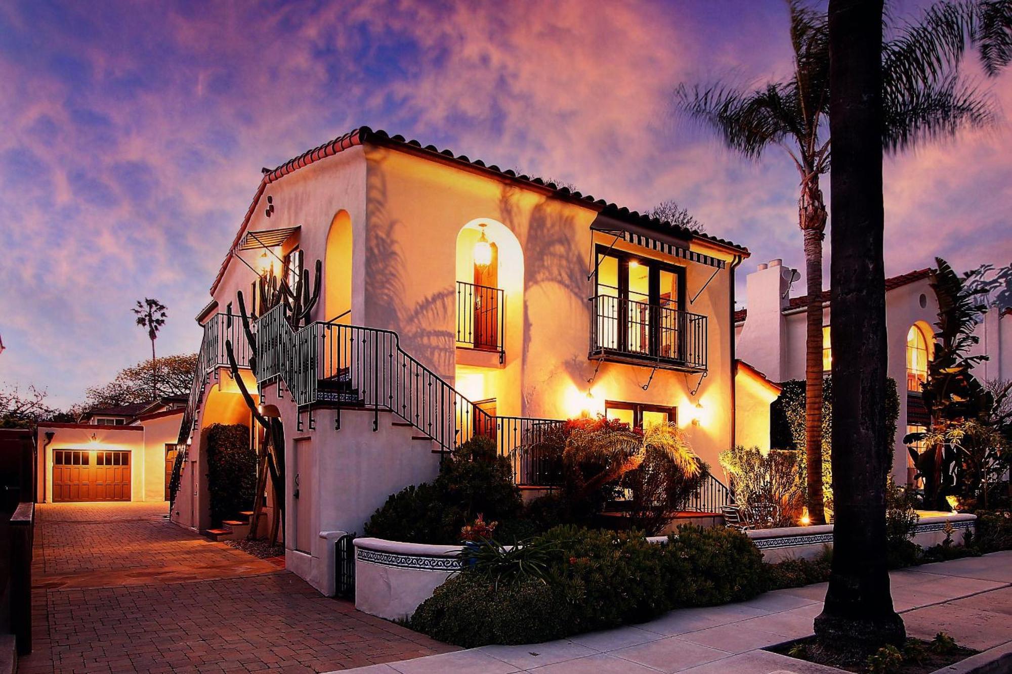 West 6 Villa *