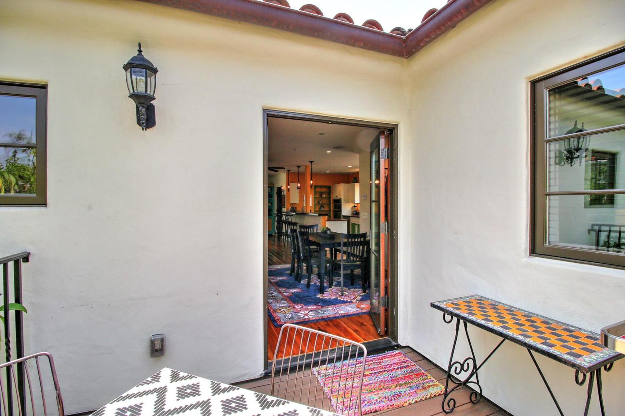 West 6 Santa Barbara