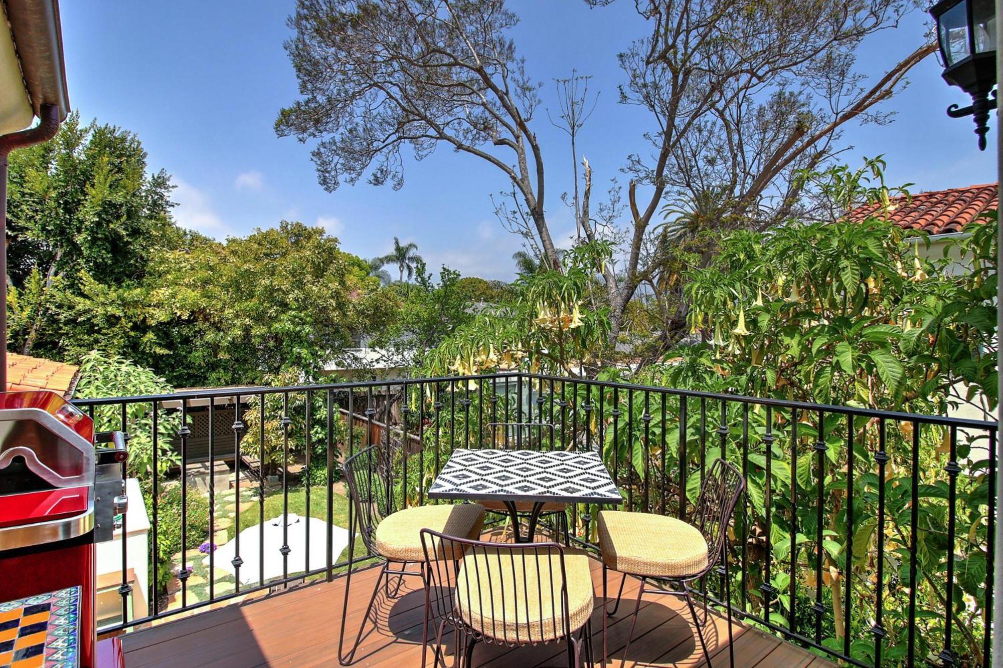 Villa West 6 Santa Barbara