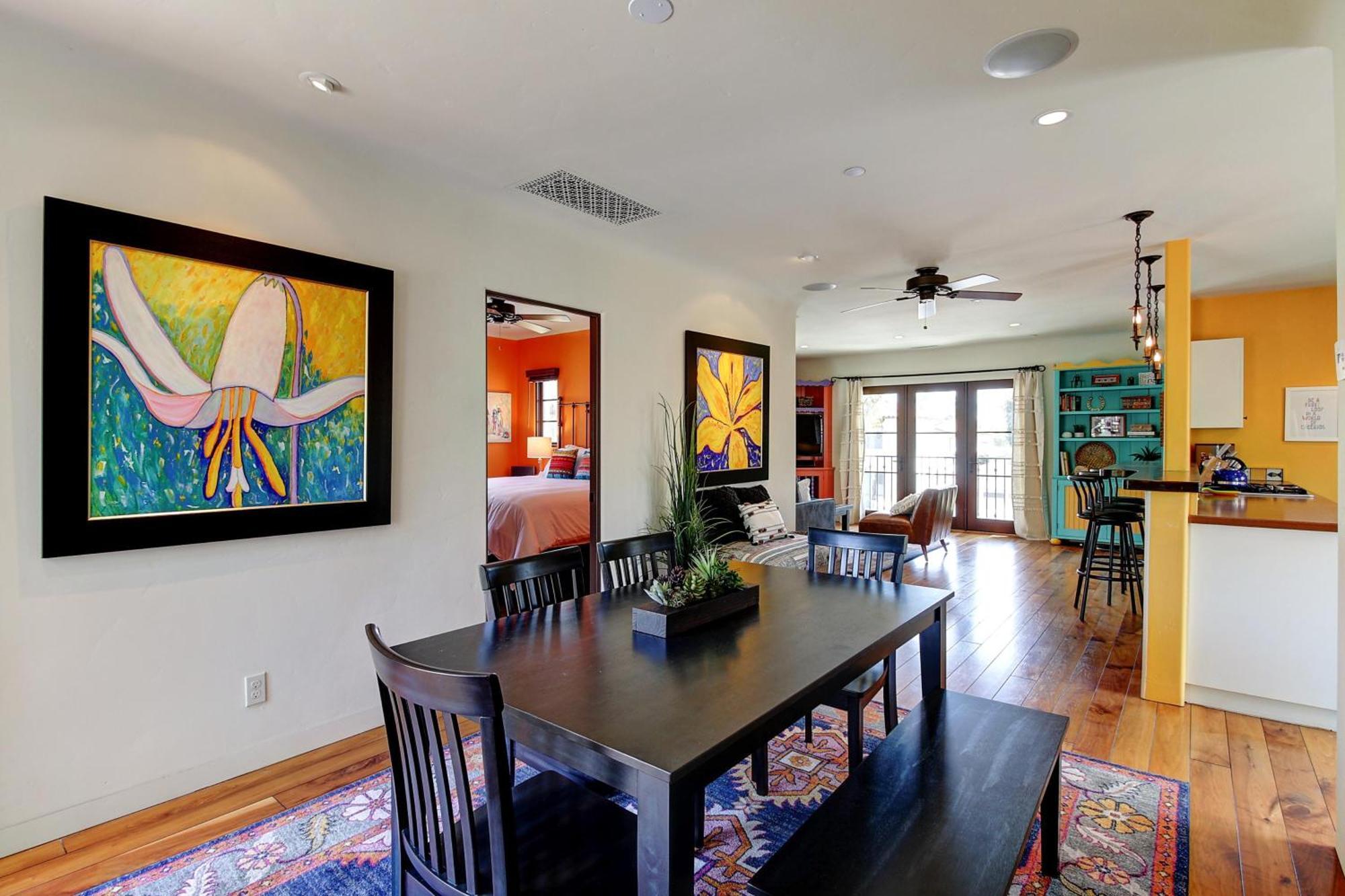 West 6 * Santa Barbara