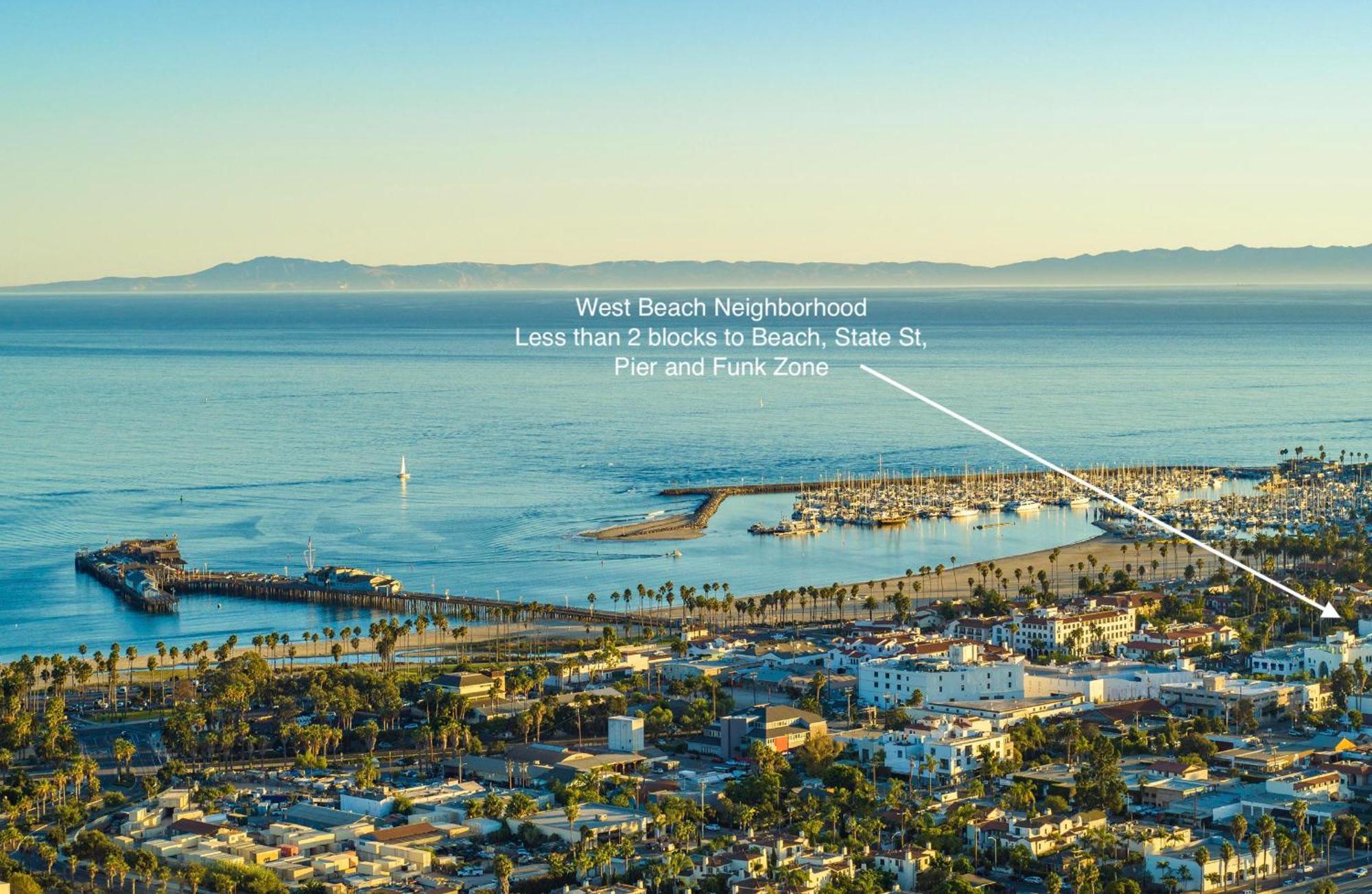 West 6 Santa Barbara