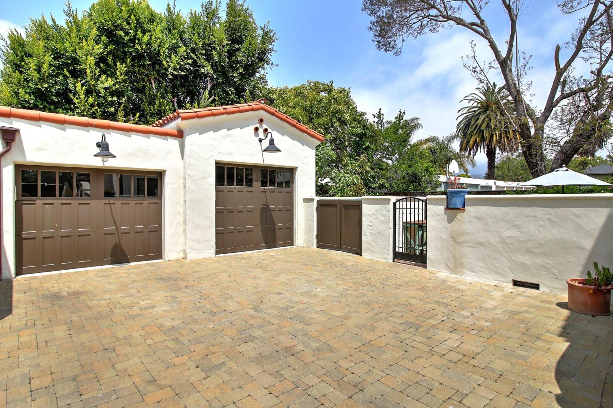 West 6 * Santa Barbara
