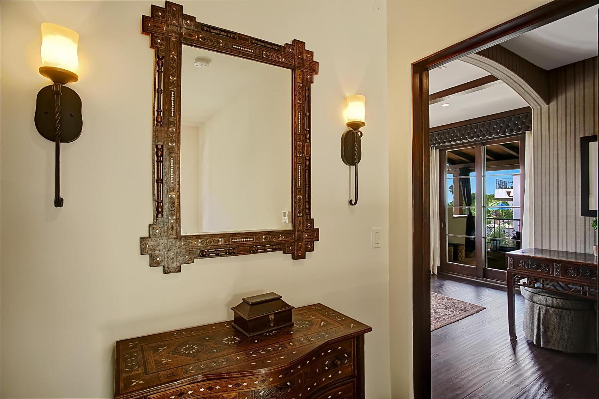 Ocean View Villa