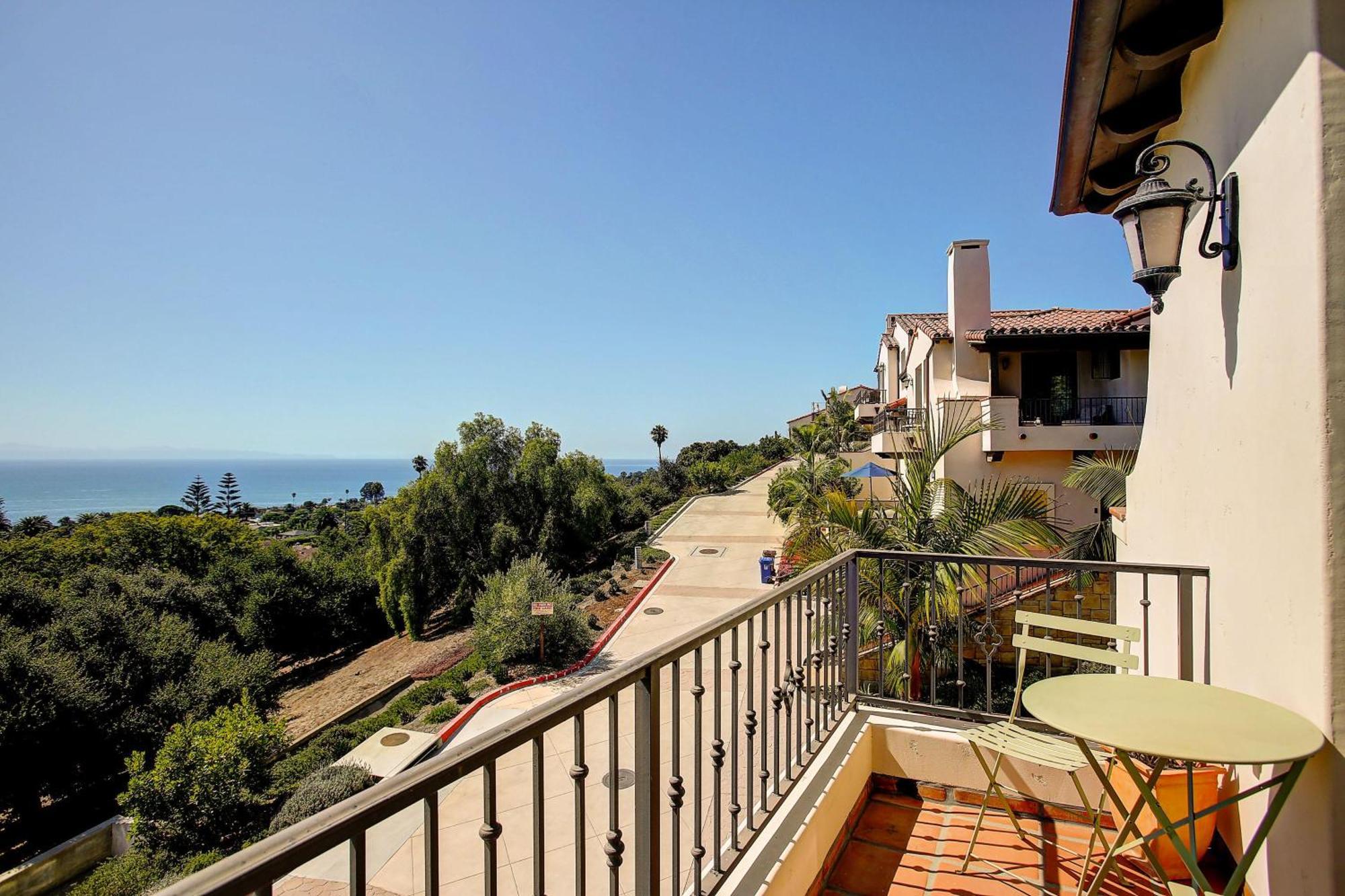 Ocean View *