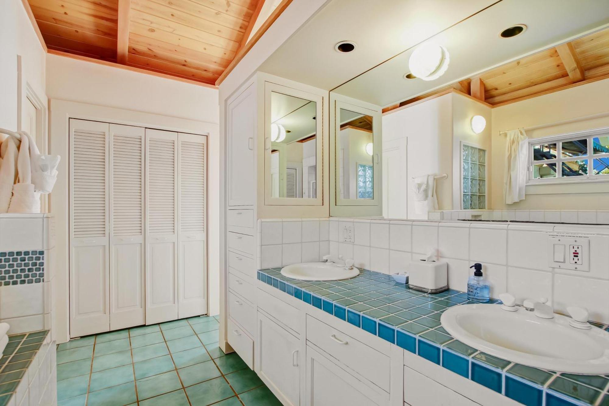 Casa Azzurra Santa Barbara