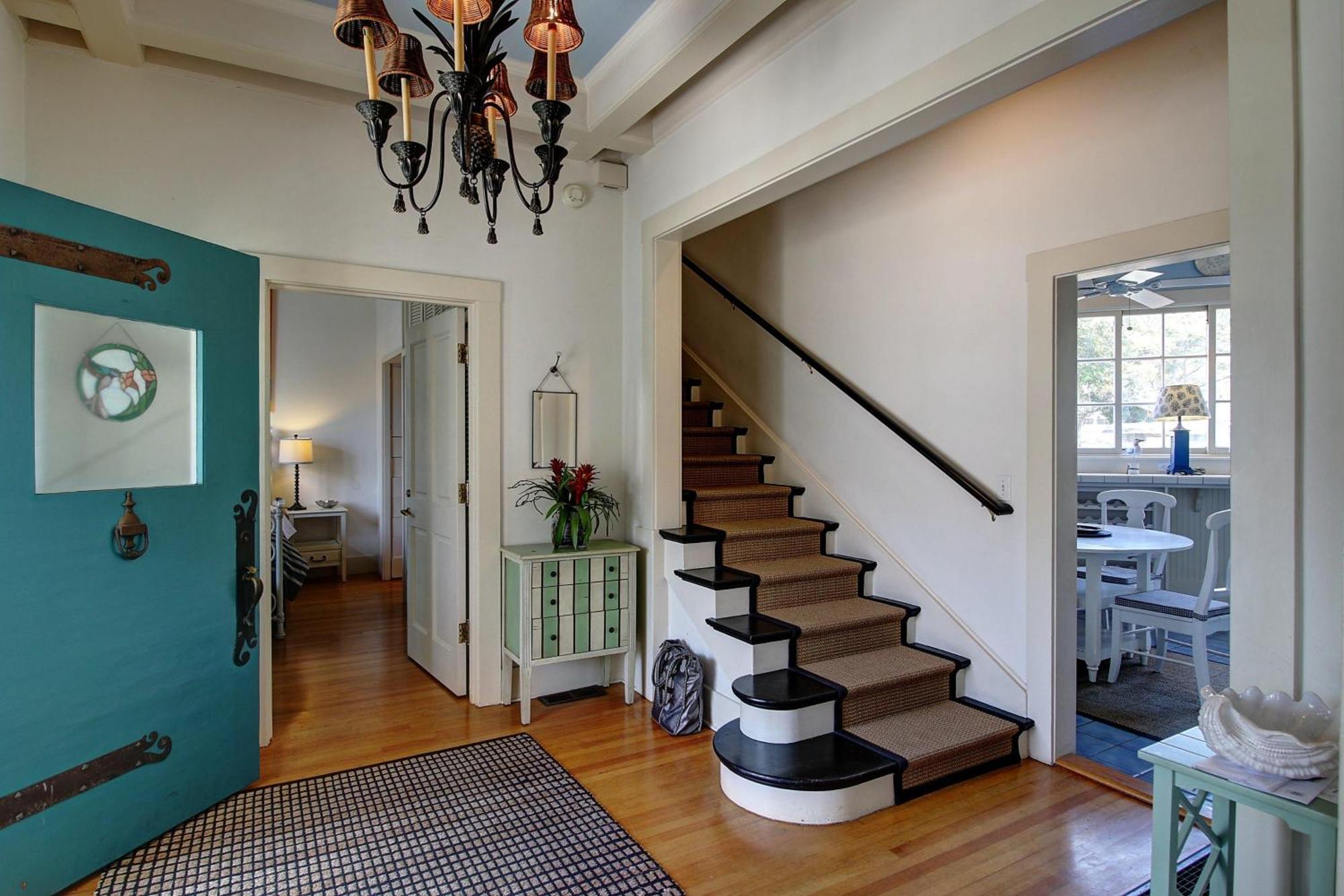 Casa Azzurra Santa Barbara