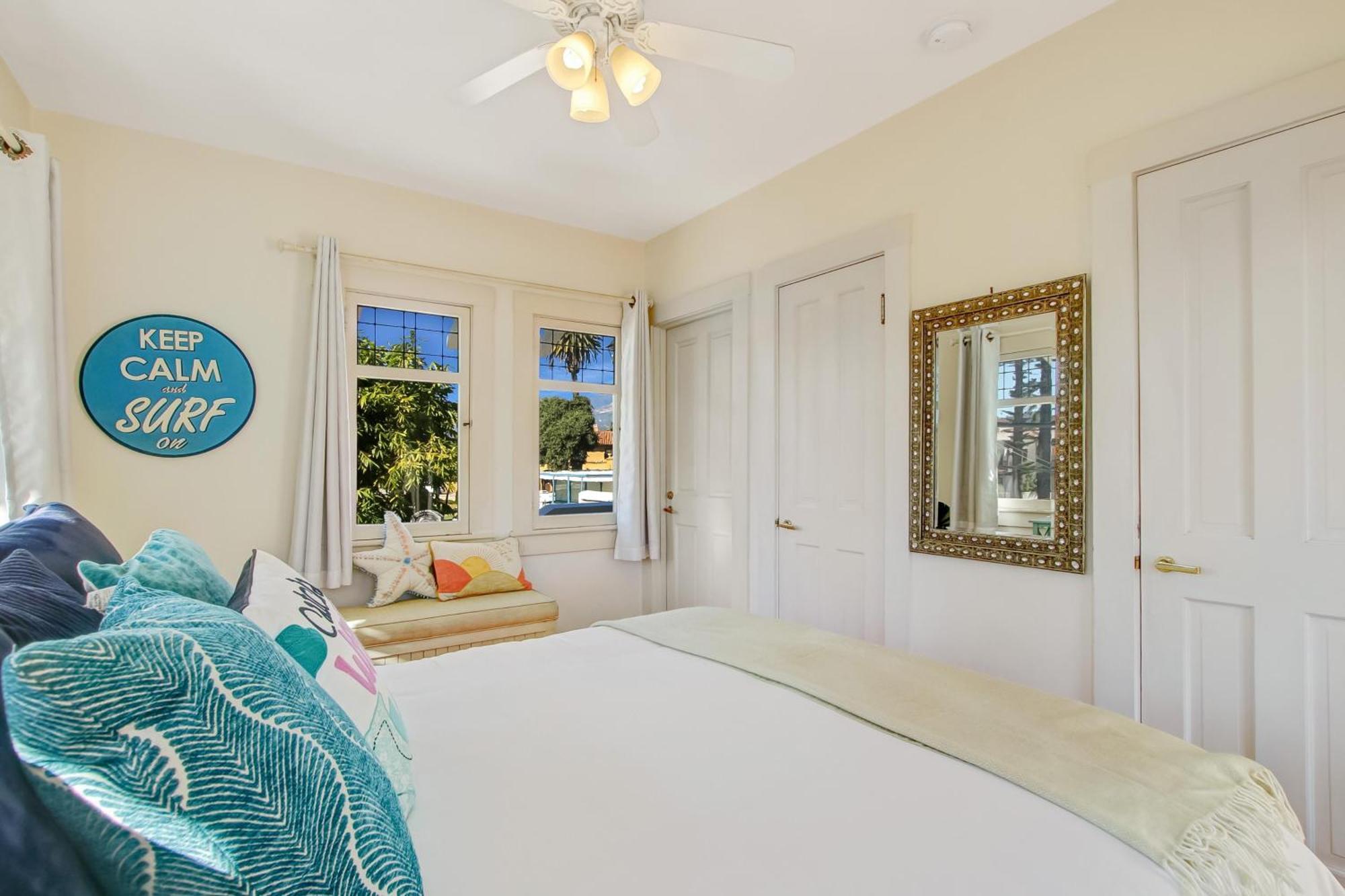 Casa Azzurra Holiday home
