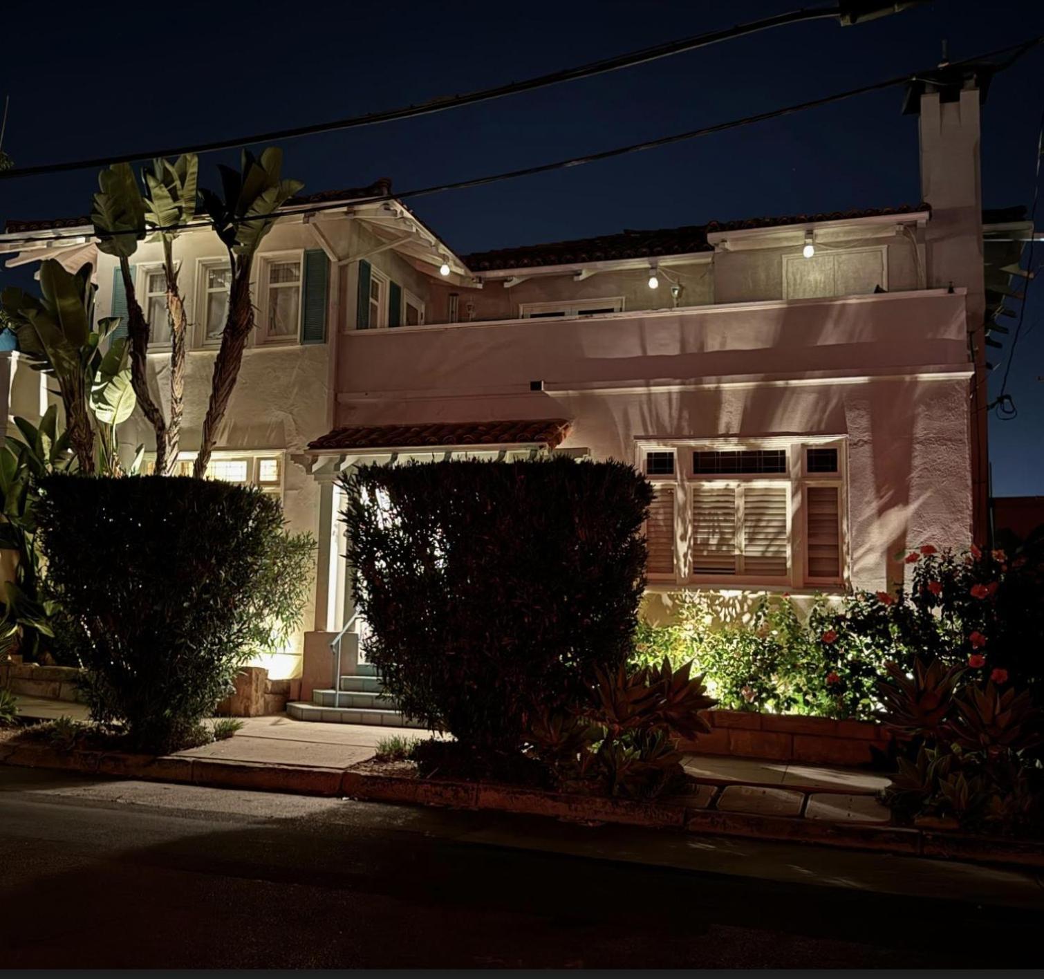 Casa Azzurra