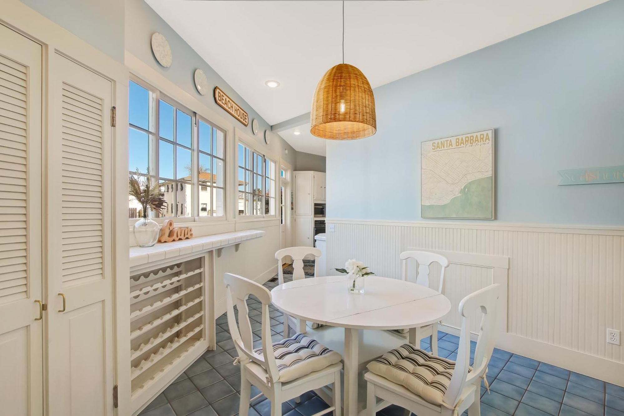 Casa Azzurra Holiday home *