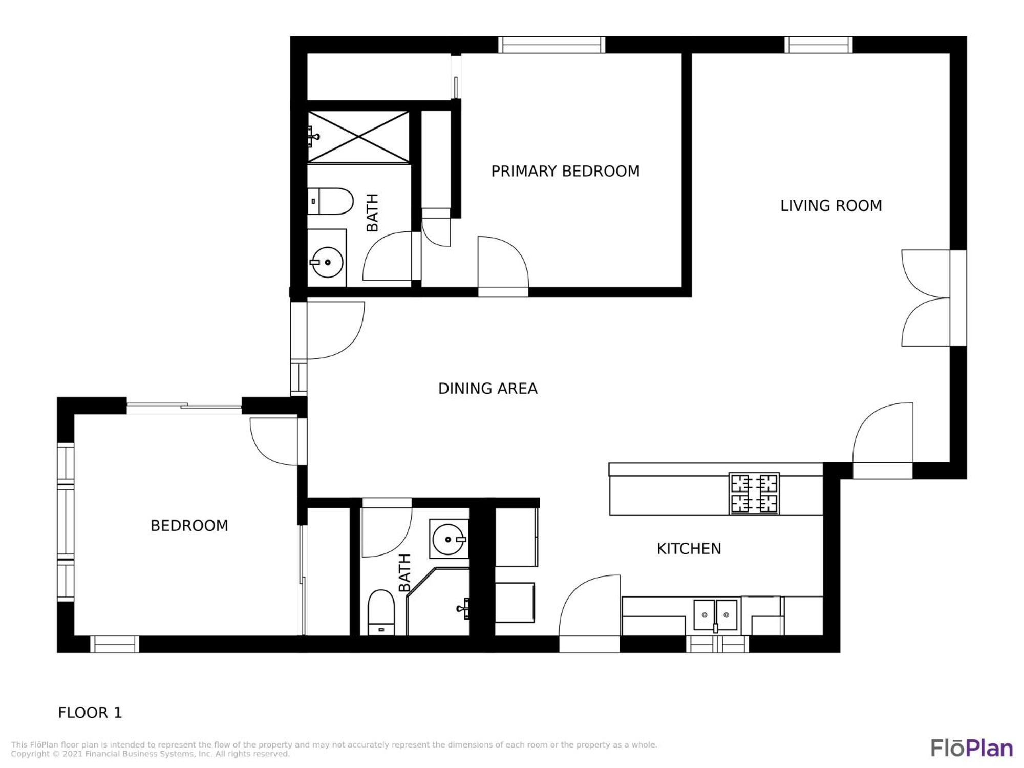 West 5 Villa *