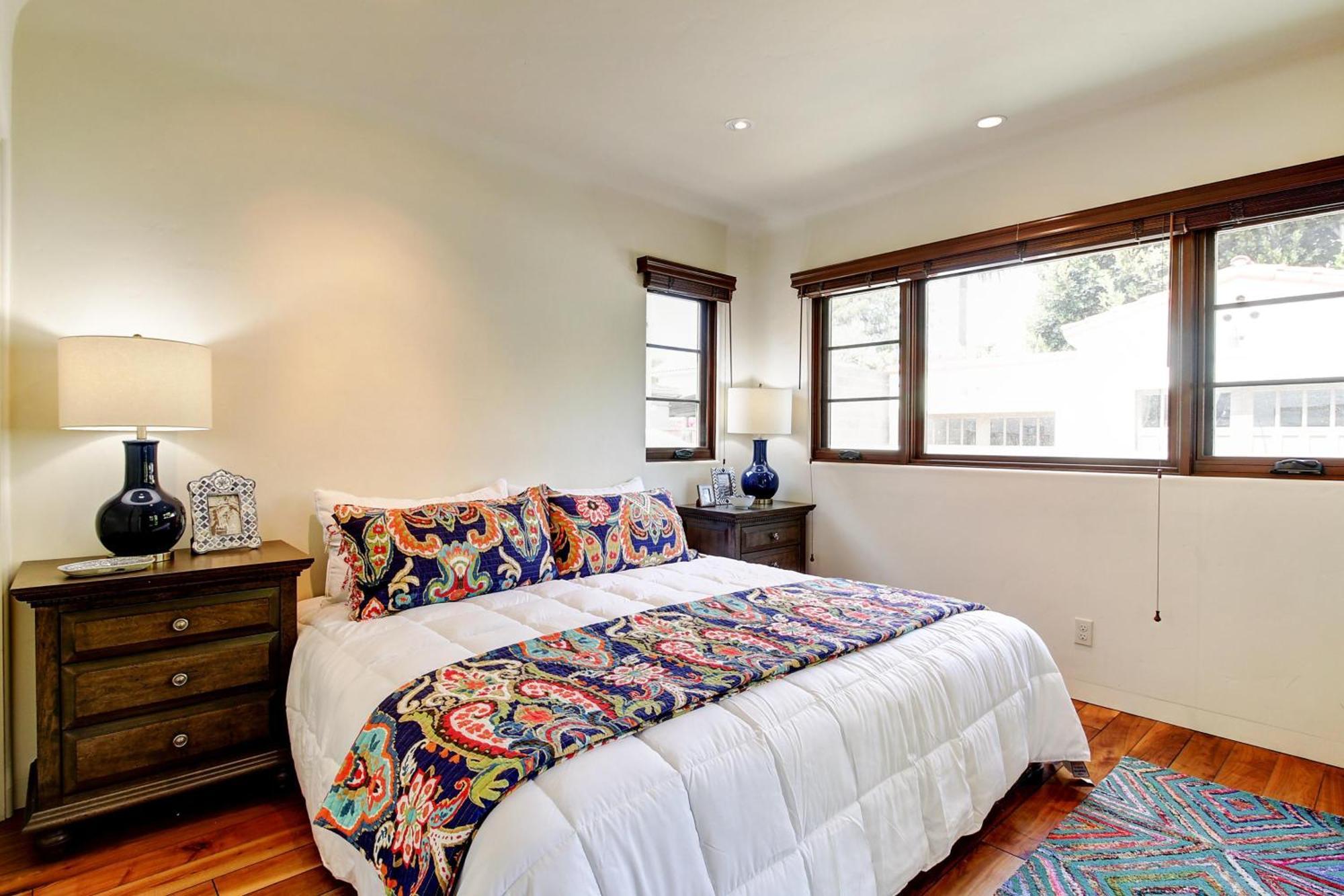 West 5 * Santa Barbara