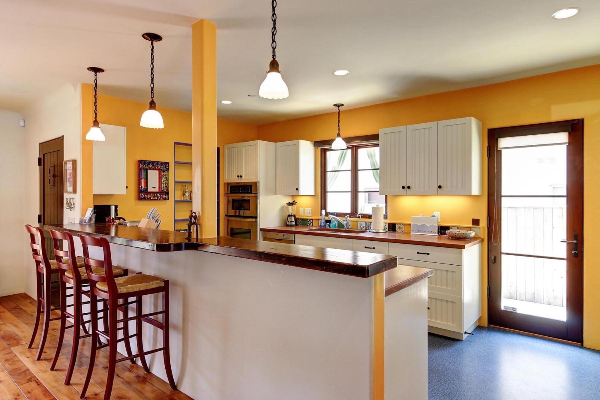 Villa West 5 Santa Barbara