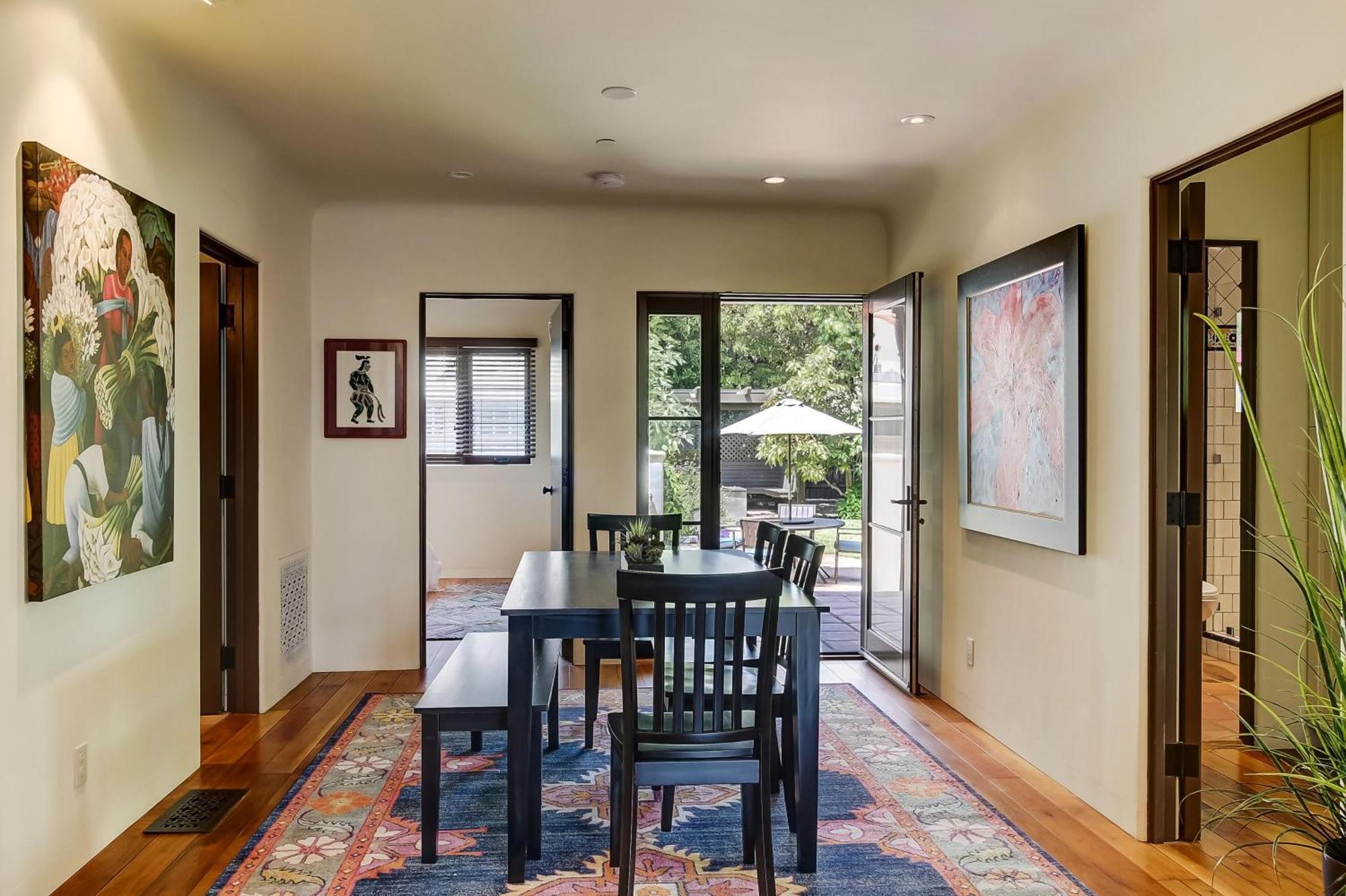 Villa West 5 Santa Barbara
