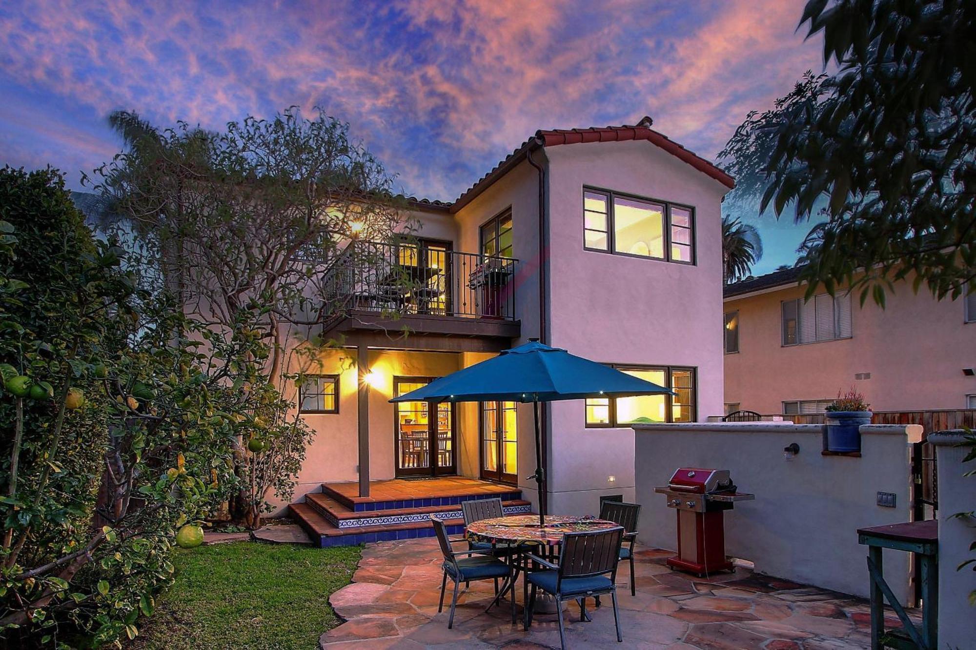 West 5 Villa *
