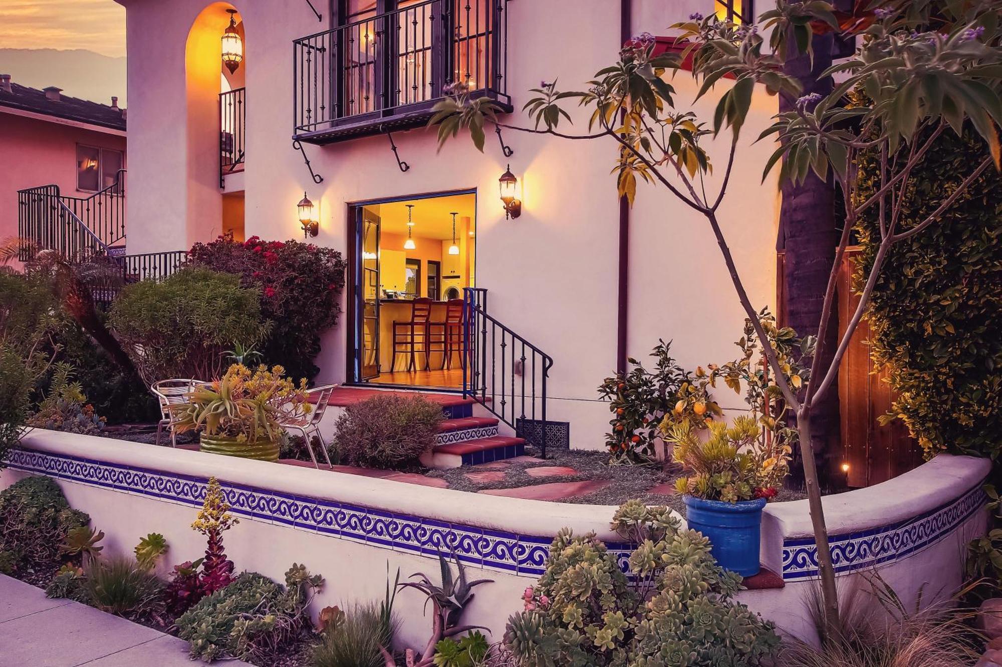 Villa West 5