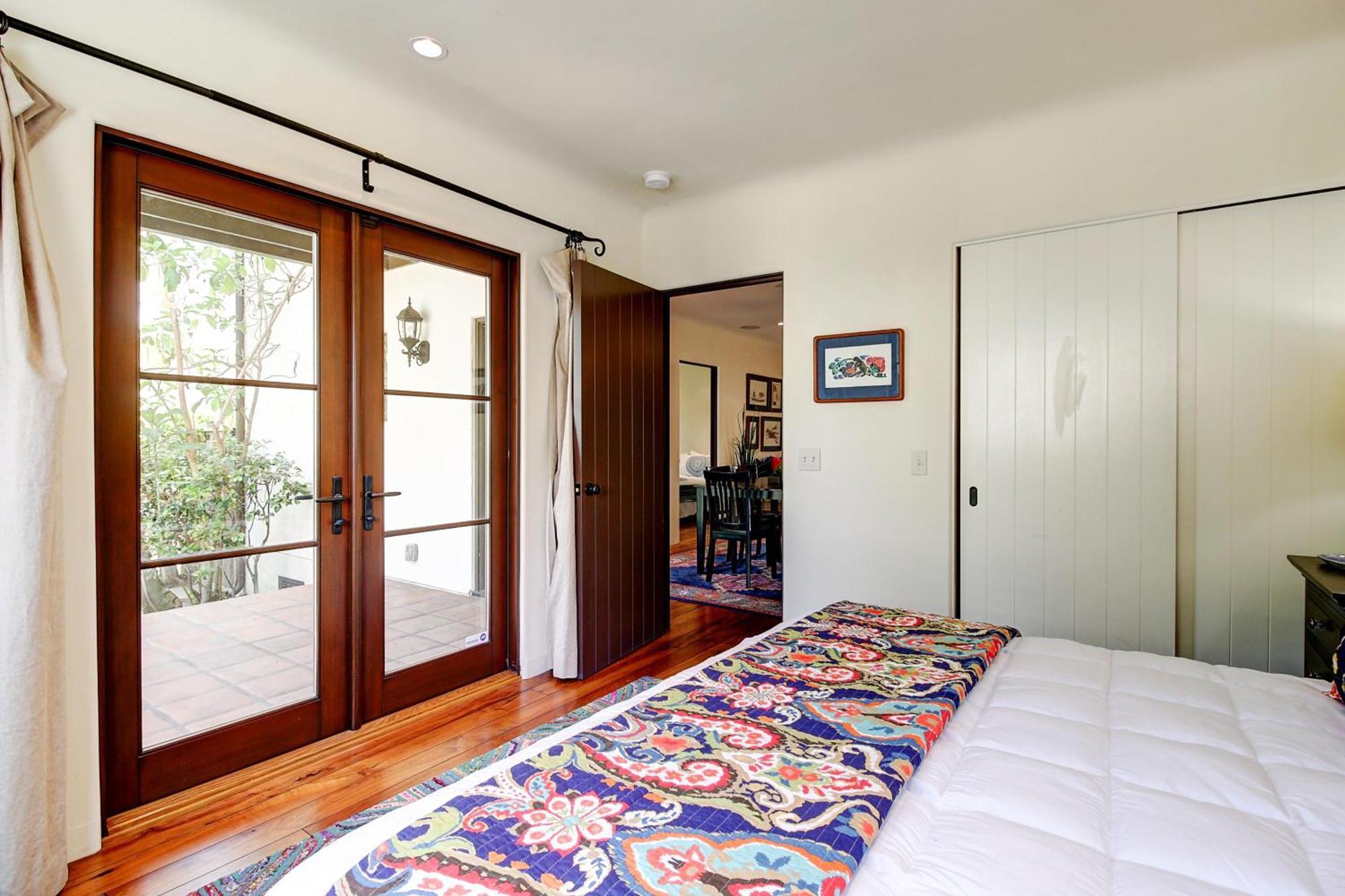 West 5 * Santa Barbara