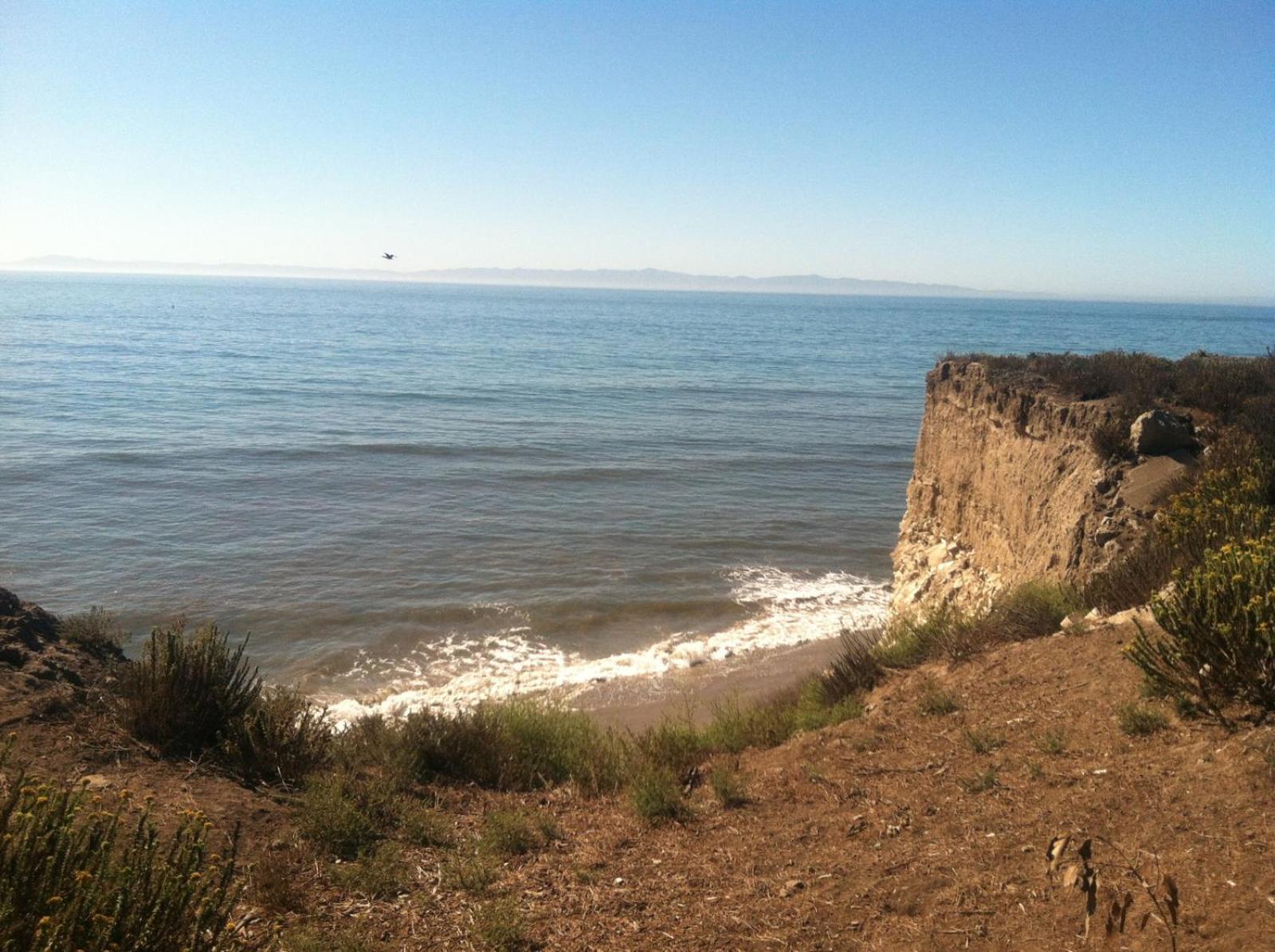 Apartment Ocean View And Retreat Santa Barbara